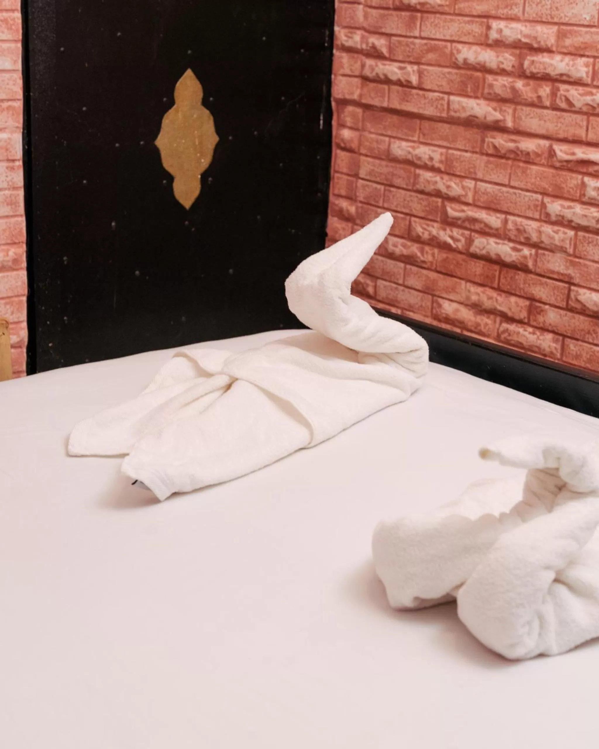 Standard Double Room in RIAD BORJ JAMAA LAFNA