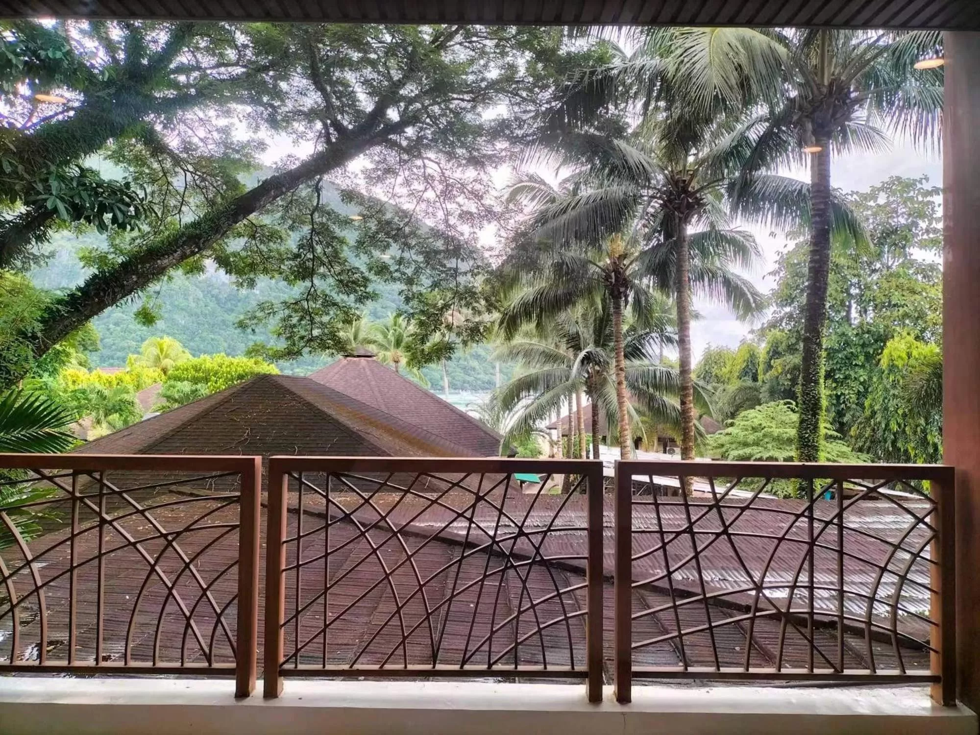 El Nido Garden Resort