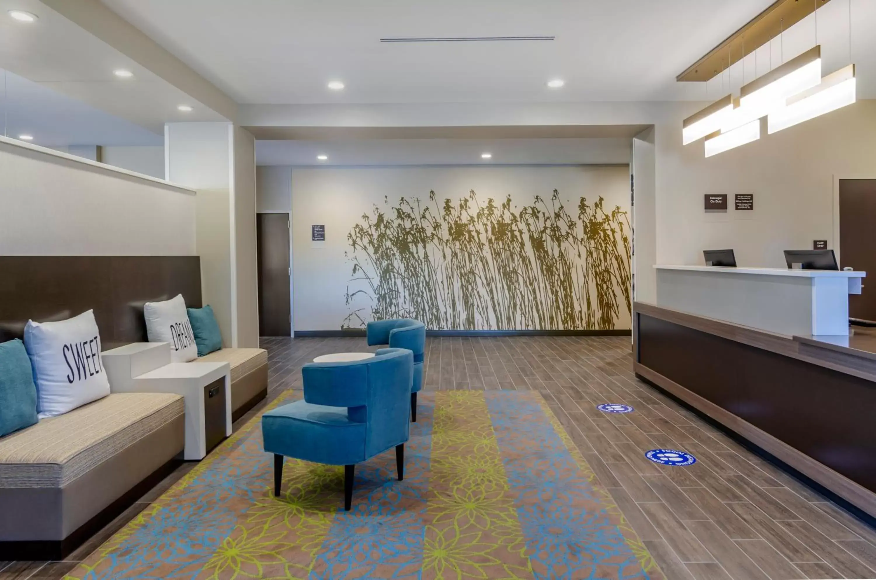 MainStay Suites Great Falls Airport MainStay Suites Great Falls Airport