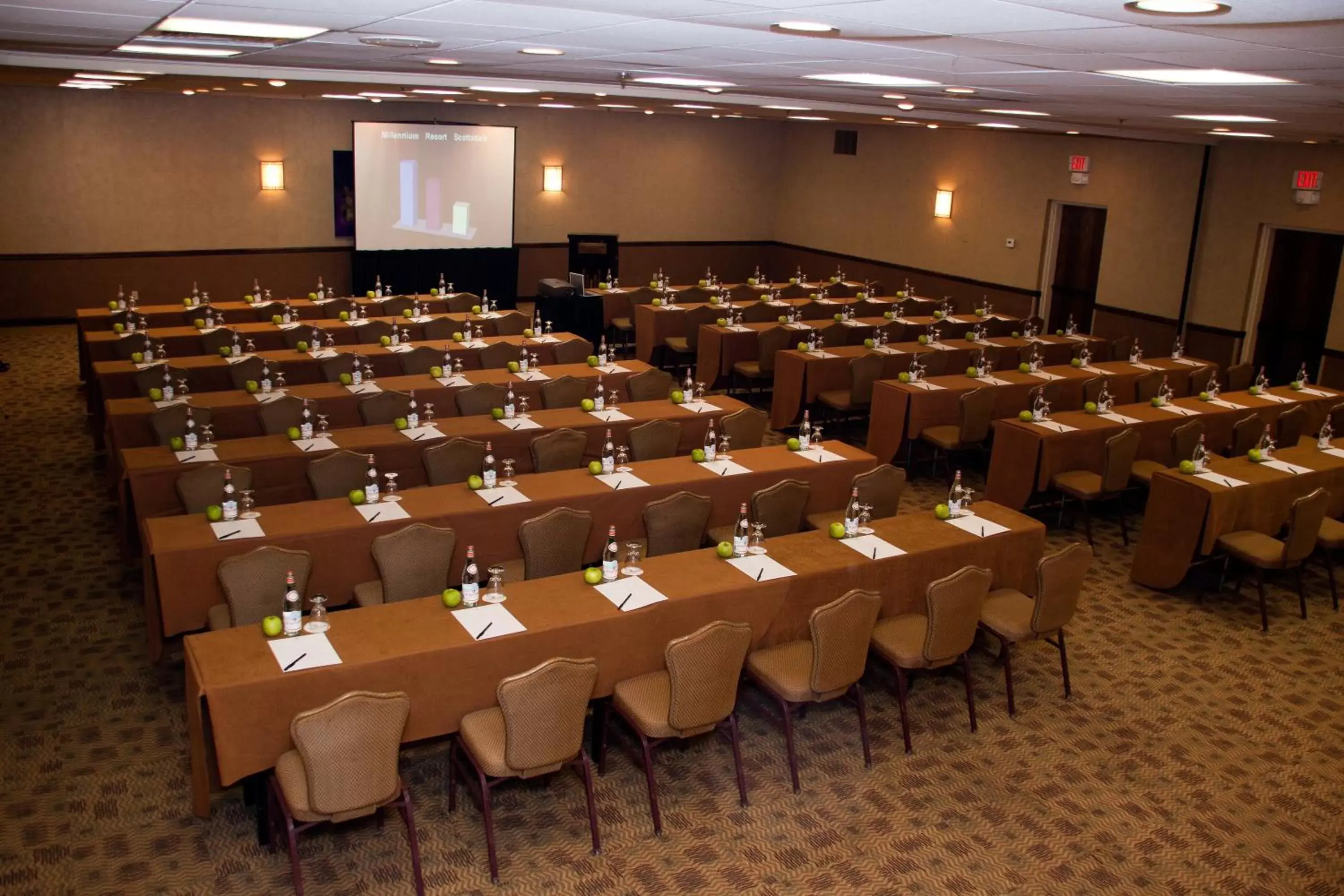 Banquet/Function facilities in The McCormick Scottsdale