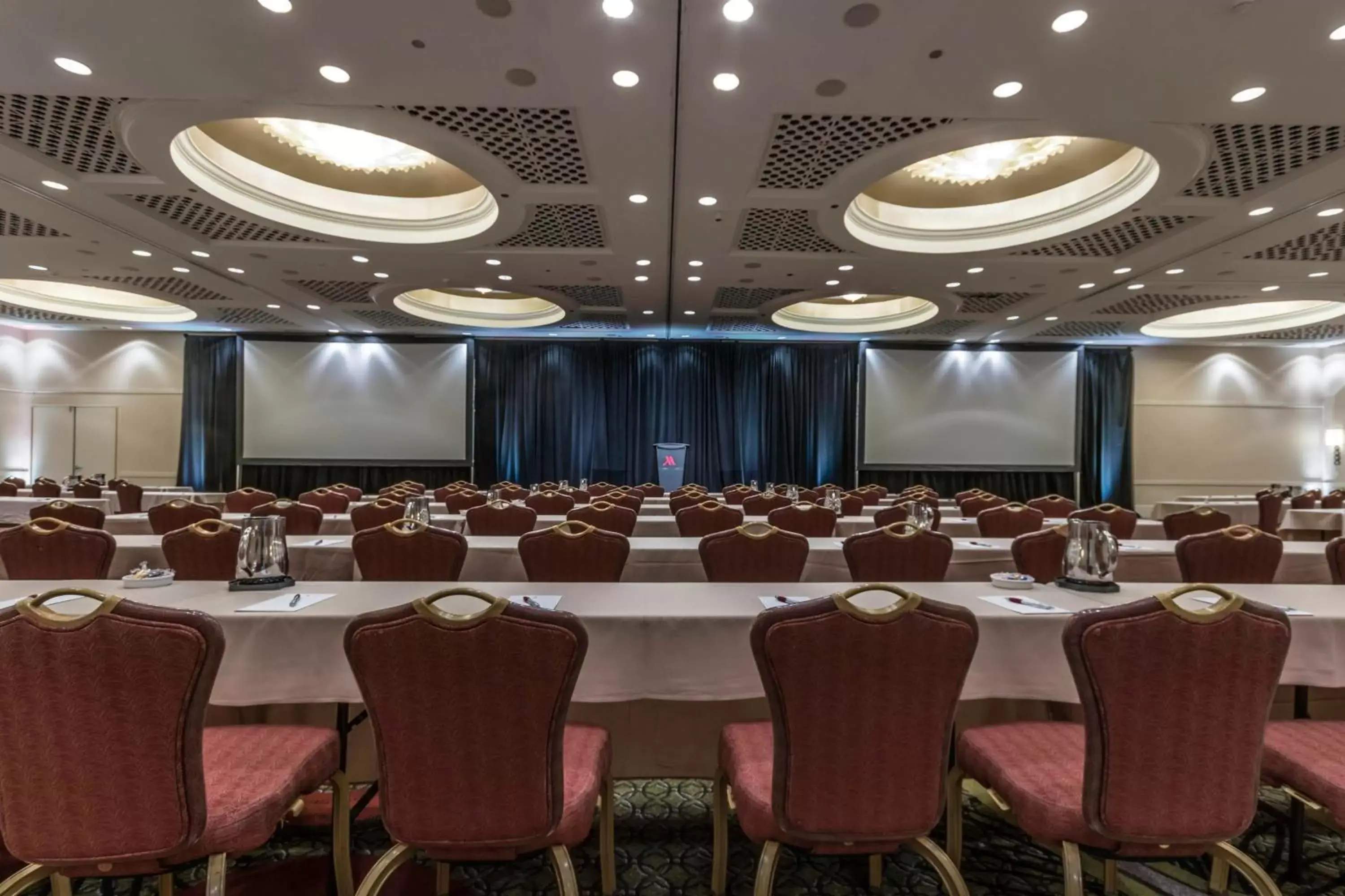 Meeting/conference room in Scottsdale Marriott at McDowell Mountains