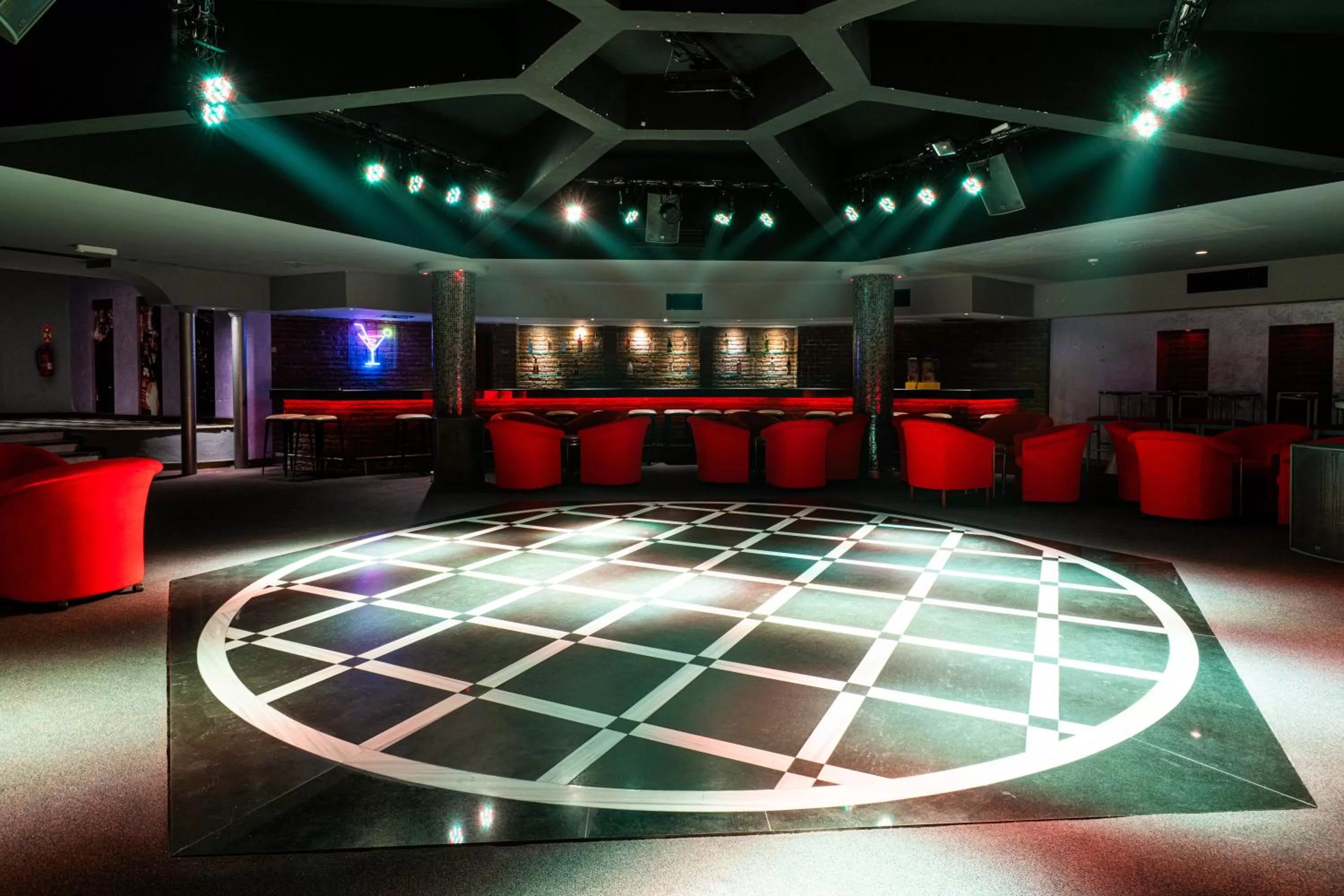 Nightclub / DJ in Arum Barut Collection - Ultra All Inclusive