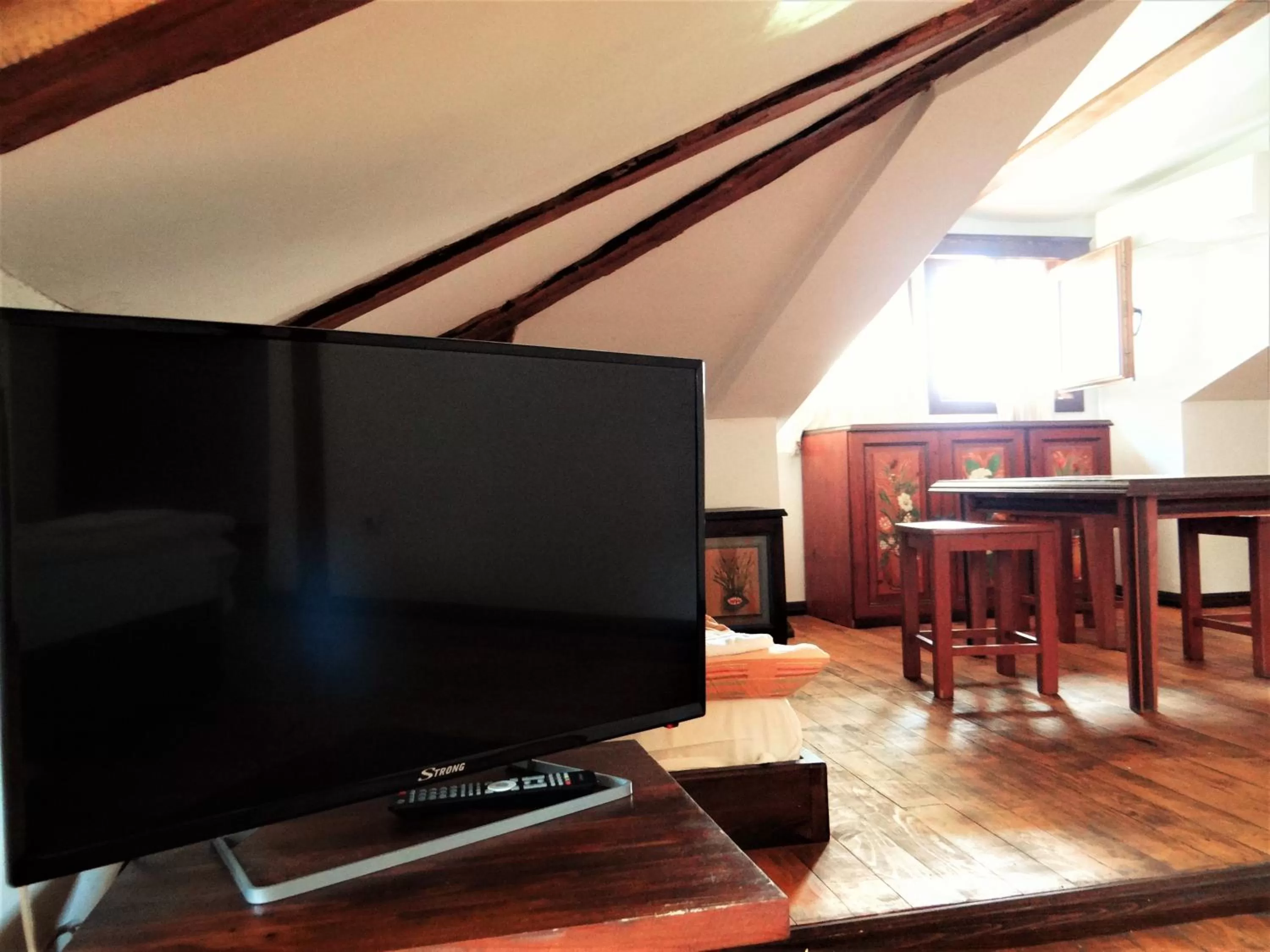 Стаи за гости The Old House