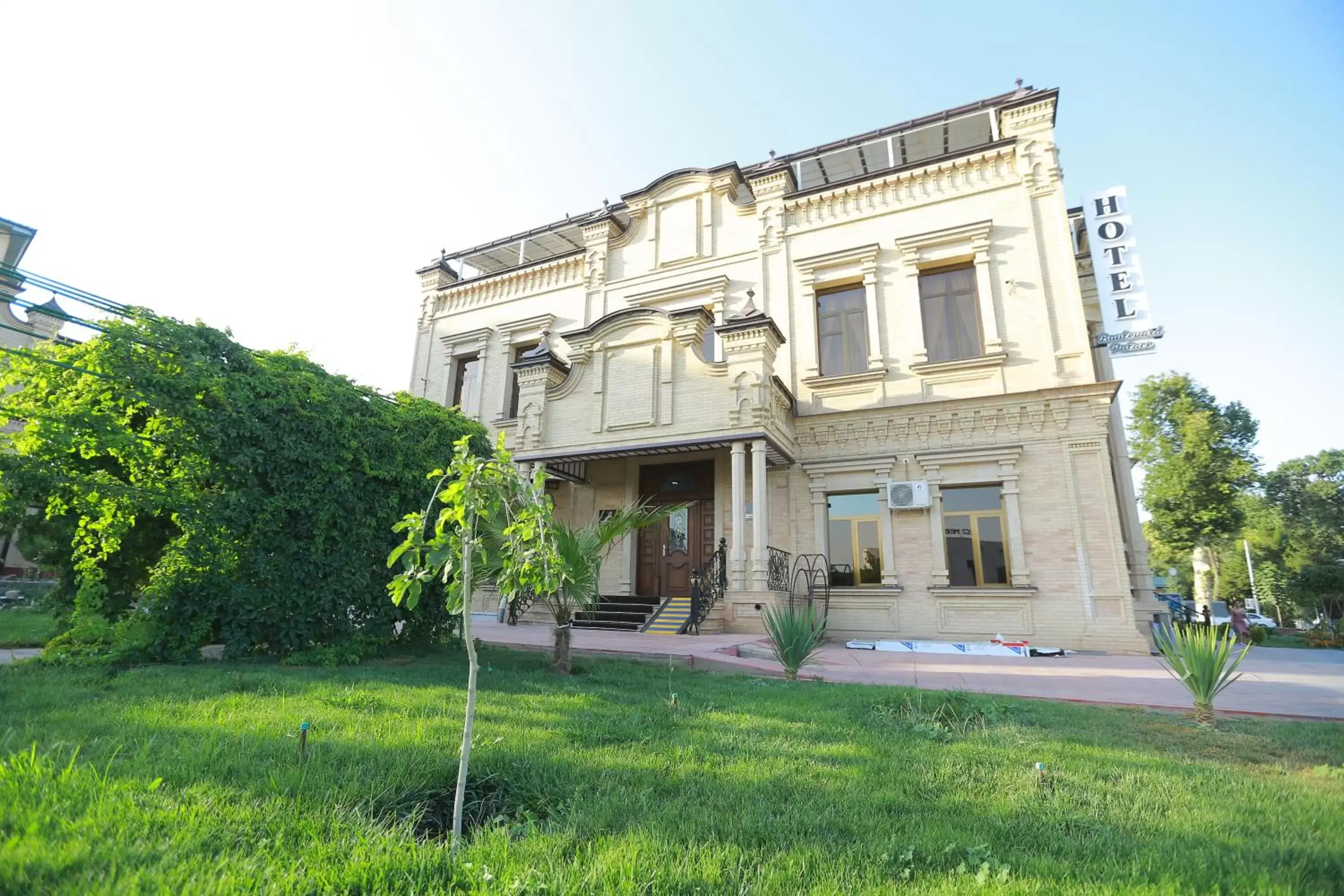 Boulevard Palace Hotel Boulevard Palace Hotel