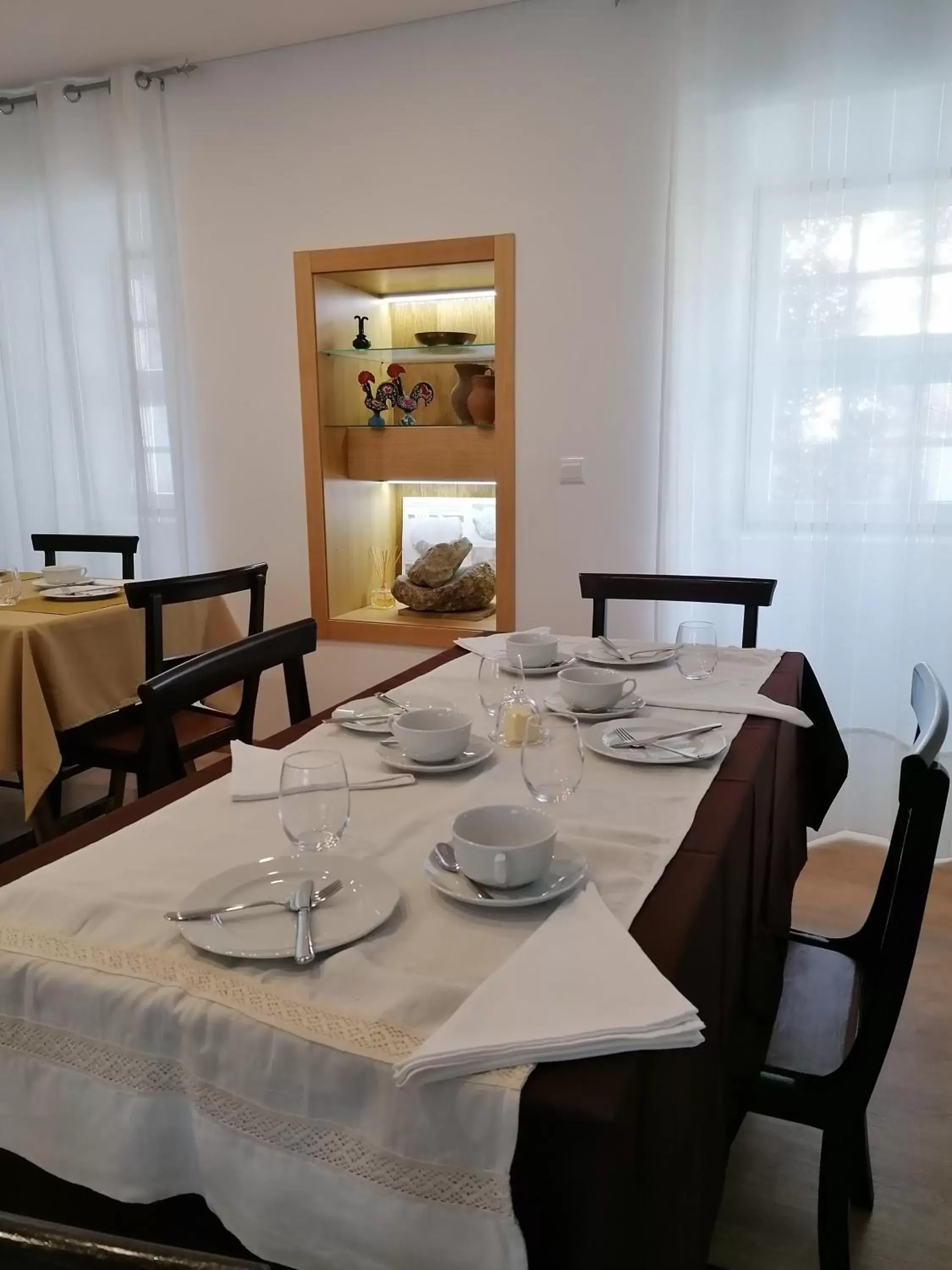 Dining area, Restaurant/Places to Eat in Casa da Careca