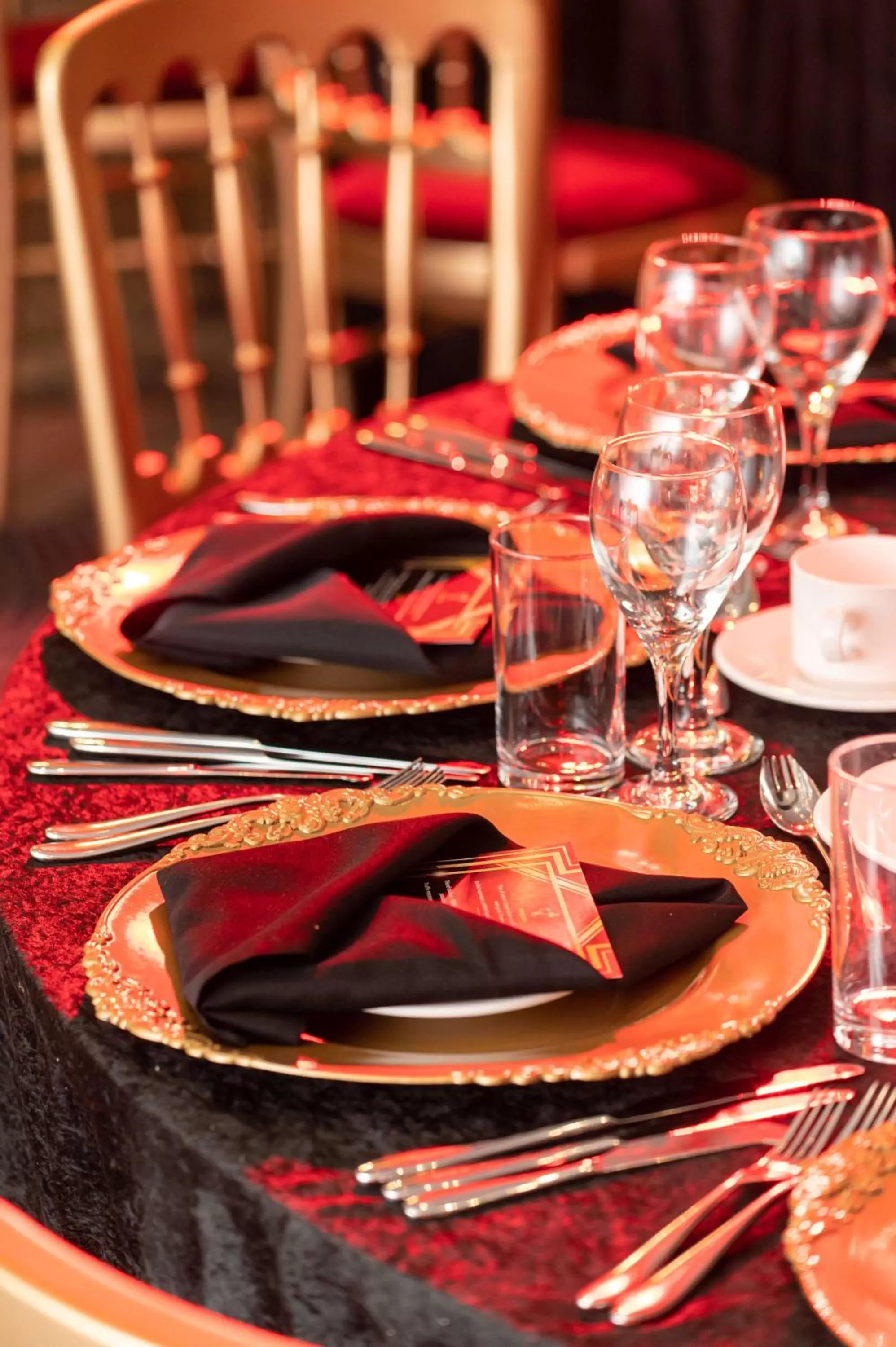 Meeting/conference room in Hilton Birmingham Metropole Hotel