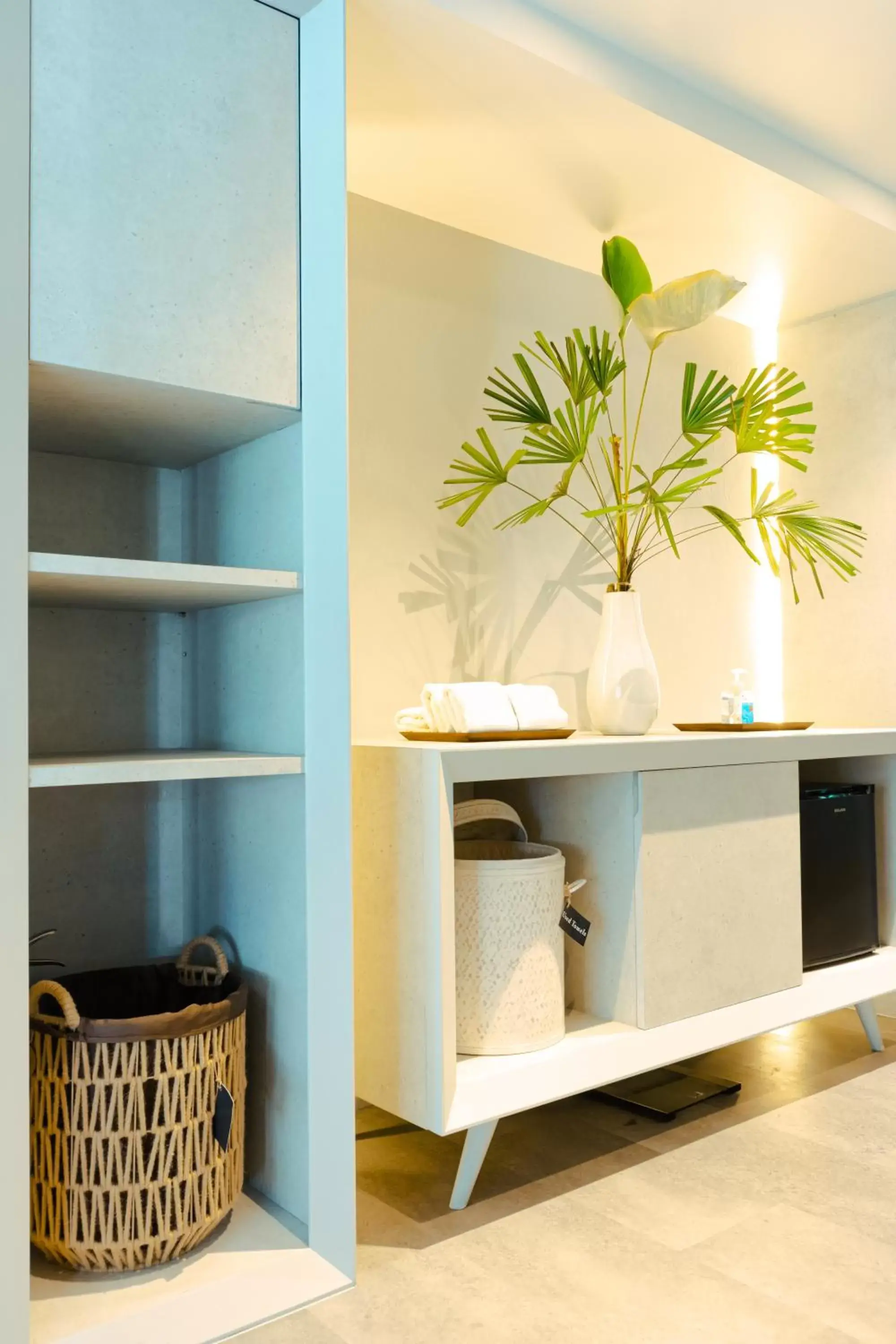 Fitness centre/facilities in Maladee Rendezvous Hotel Chiang Mai Fitness centre/facilities in Maladee Rendezvous Hotel Chiang Mai