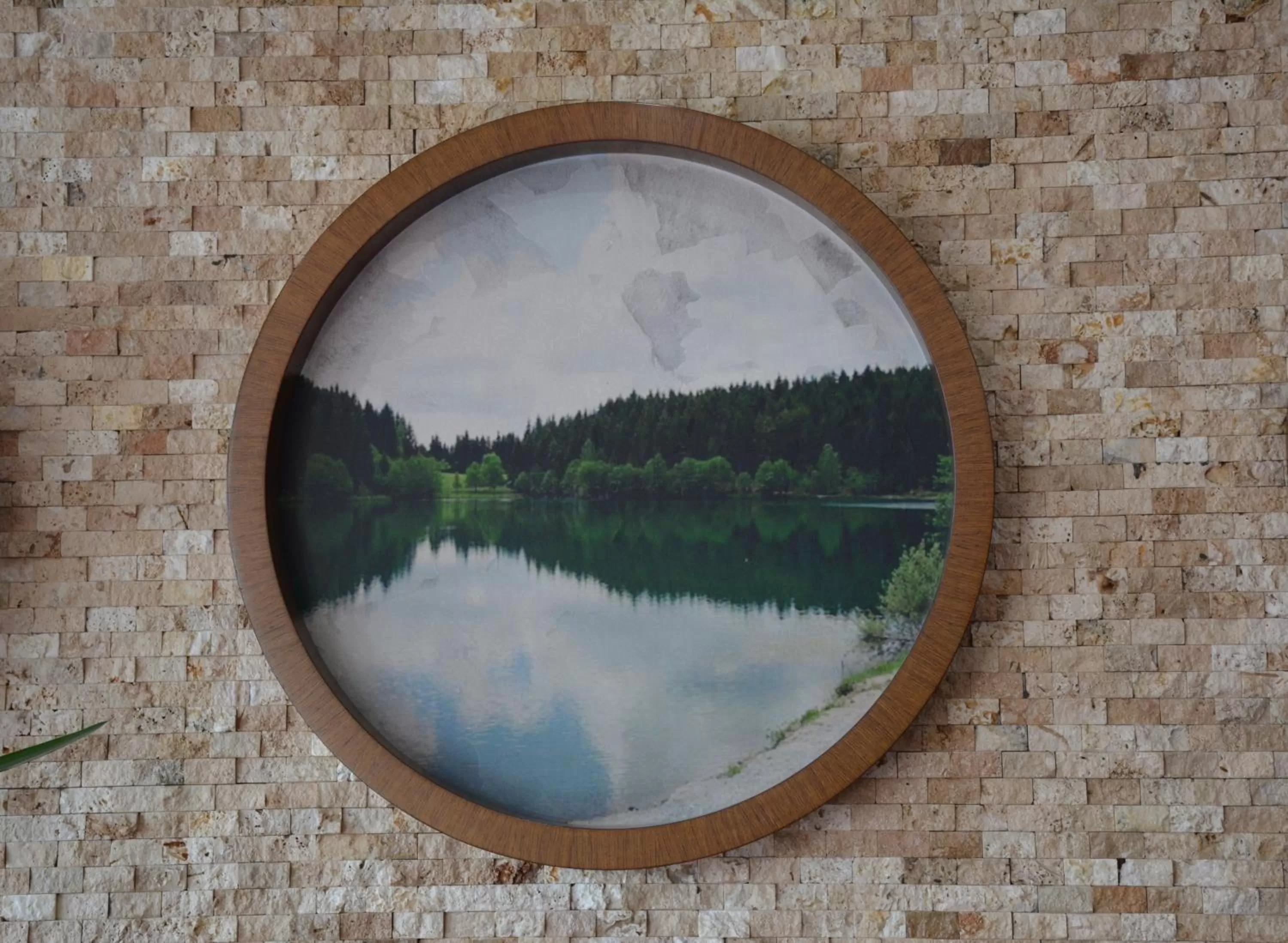 Nearby landmark in Hopa Heyamo Hotel