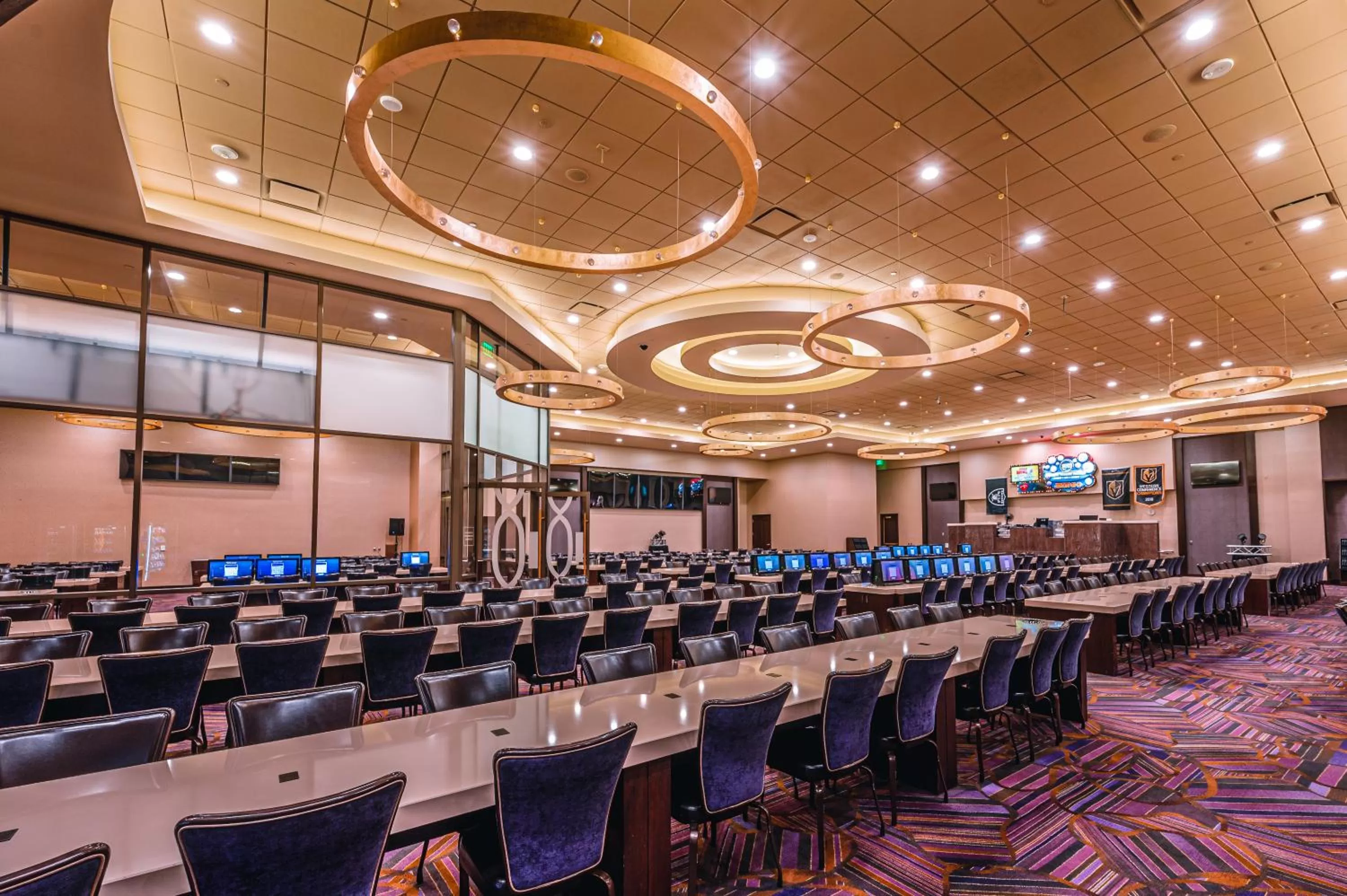 Casino in Green Valley Ranch Resort Spa Casino