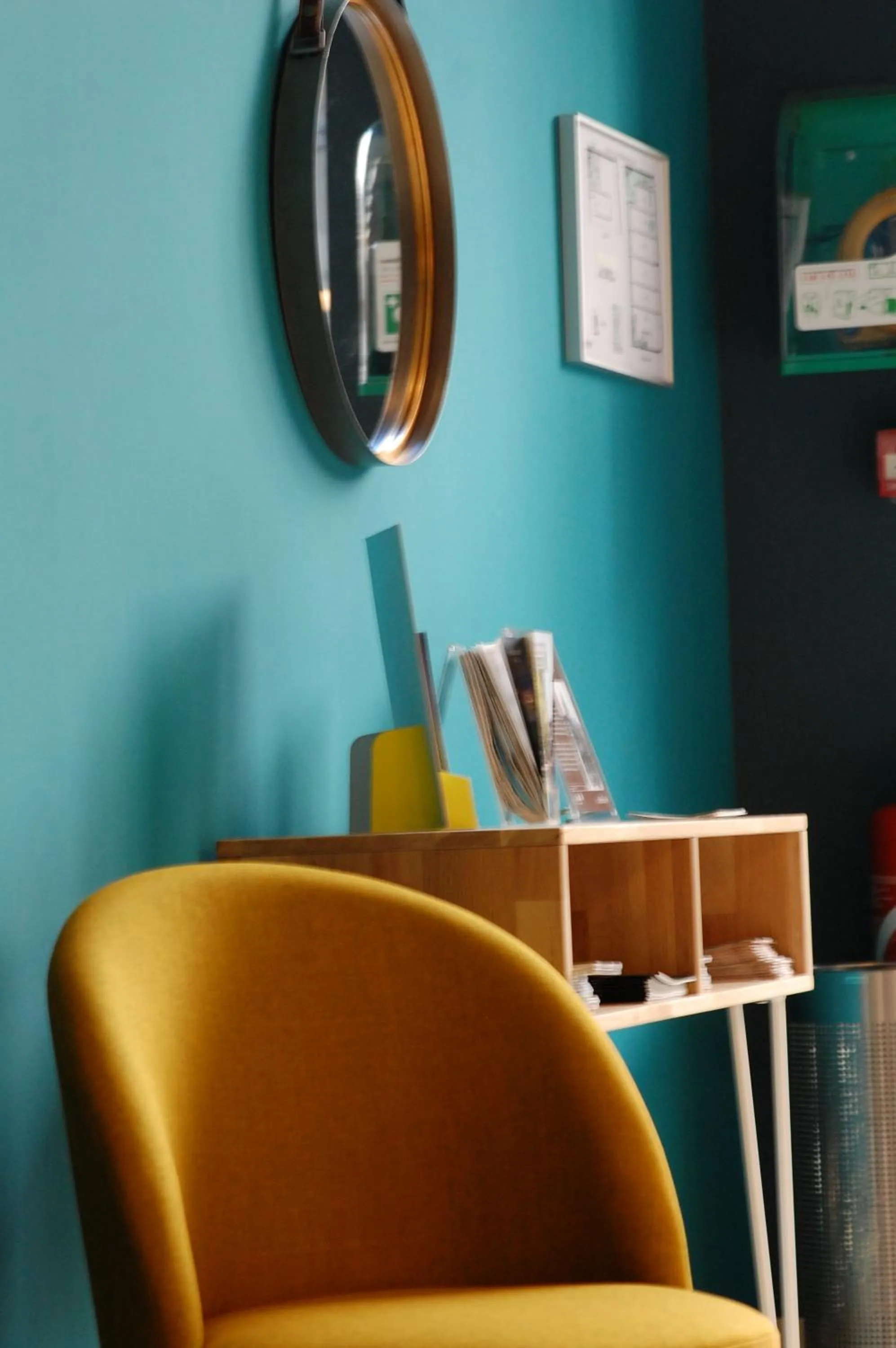 Comfort Aparthotel Saint-Etienne