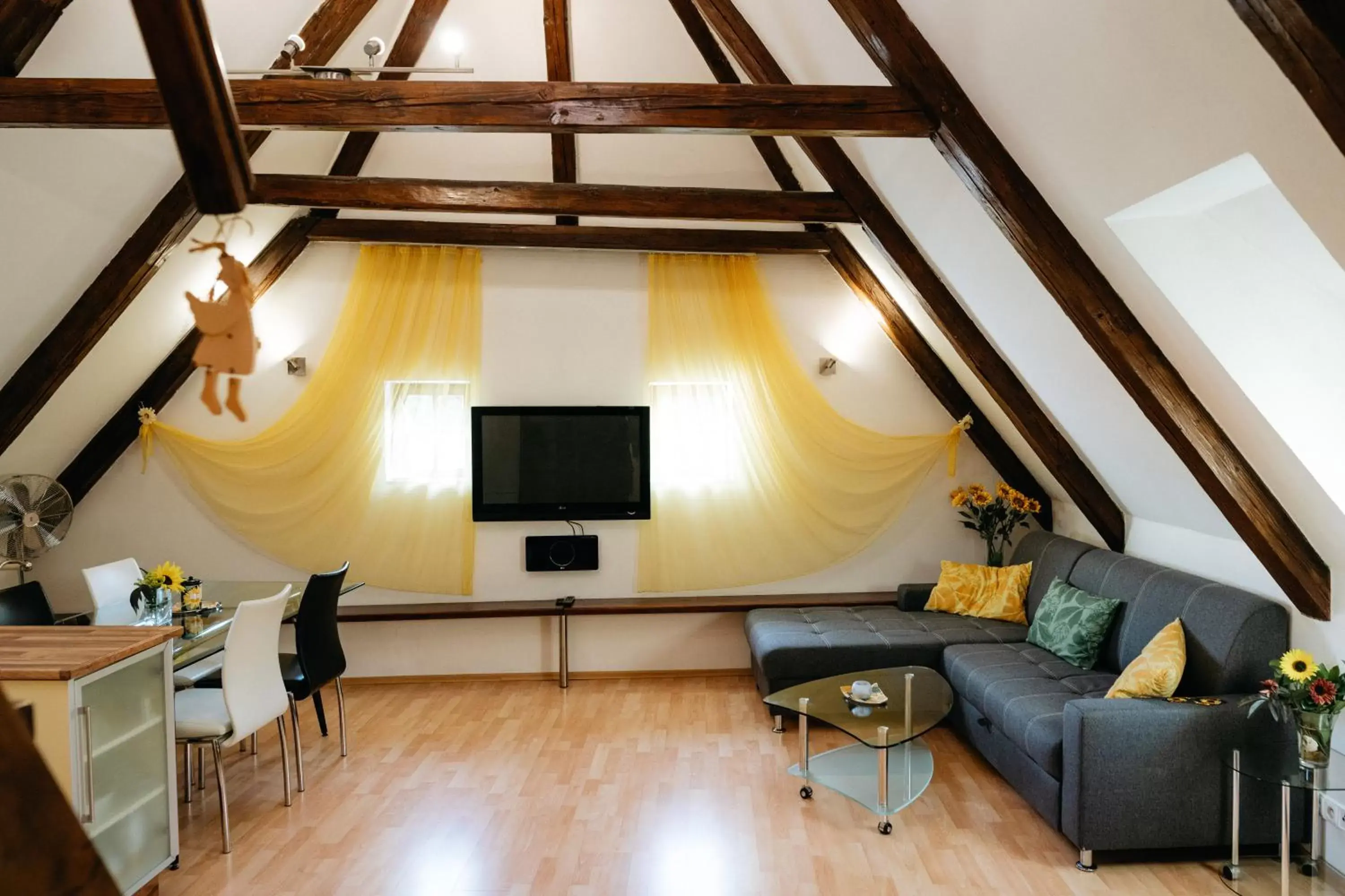 Apartment - single occupancy in Boutique Hotel Romantick Apartment - single occupancy in Boutique Hotel Romantick