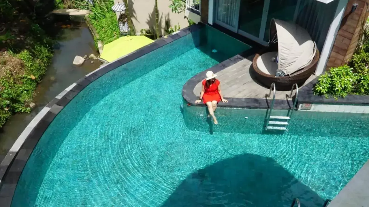 Tanamas Villas Ubud by Best Deals Asia Hospitality Tanamas Villas Ubud by Best Deals Asia Hospitality