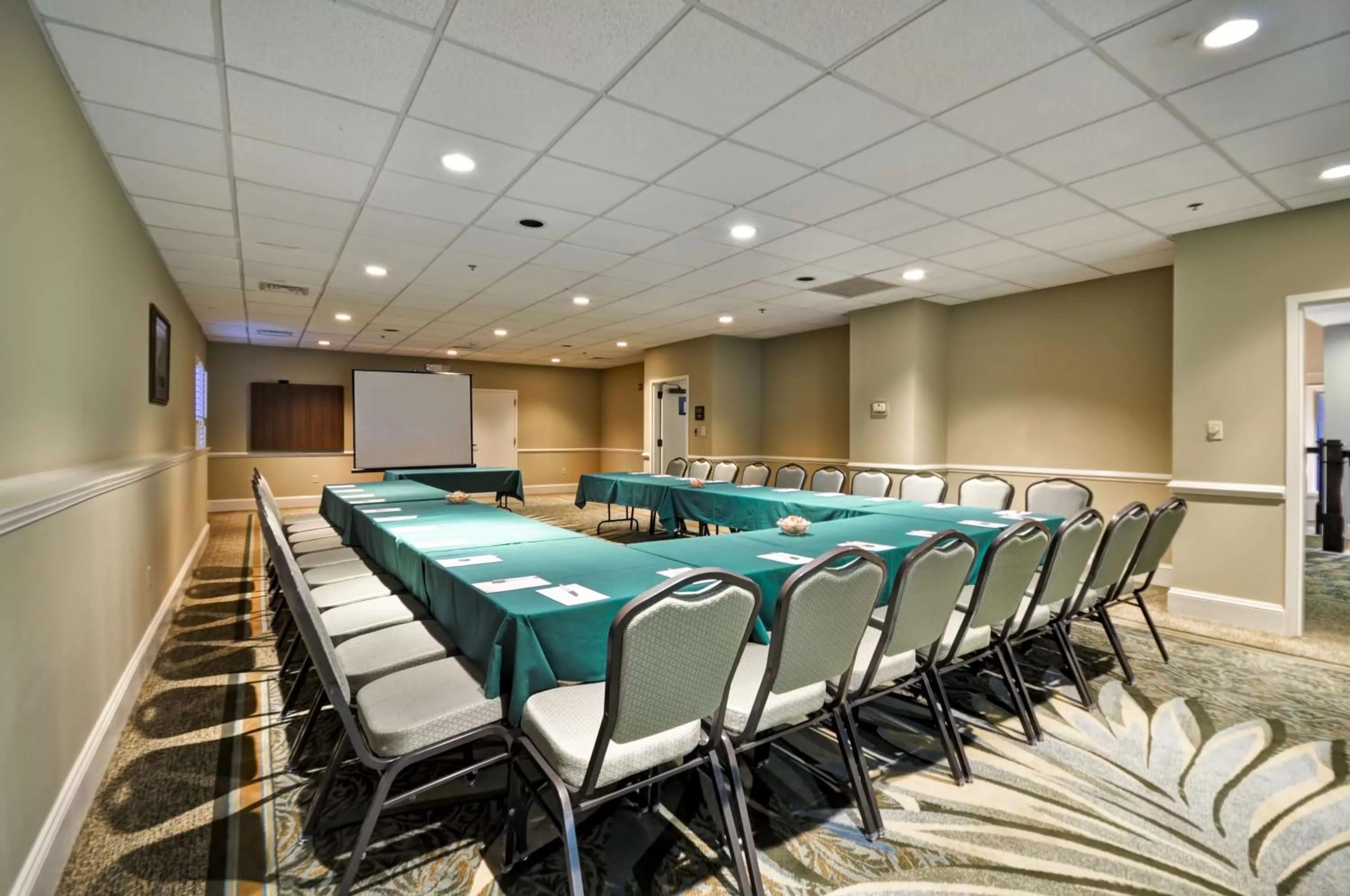 Meeting/conference room in Hampton Inn & Suites Charleston/Mt. Pleasant-Isle Of Palms