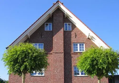 Facade/entrance in Hotel Lindenhof Facade/entrance in Hotel Lindenhof