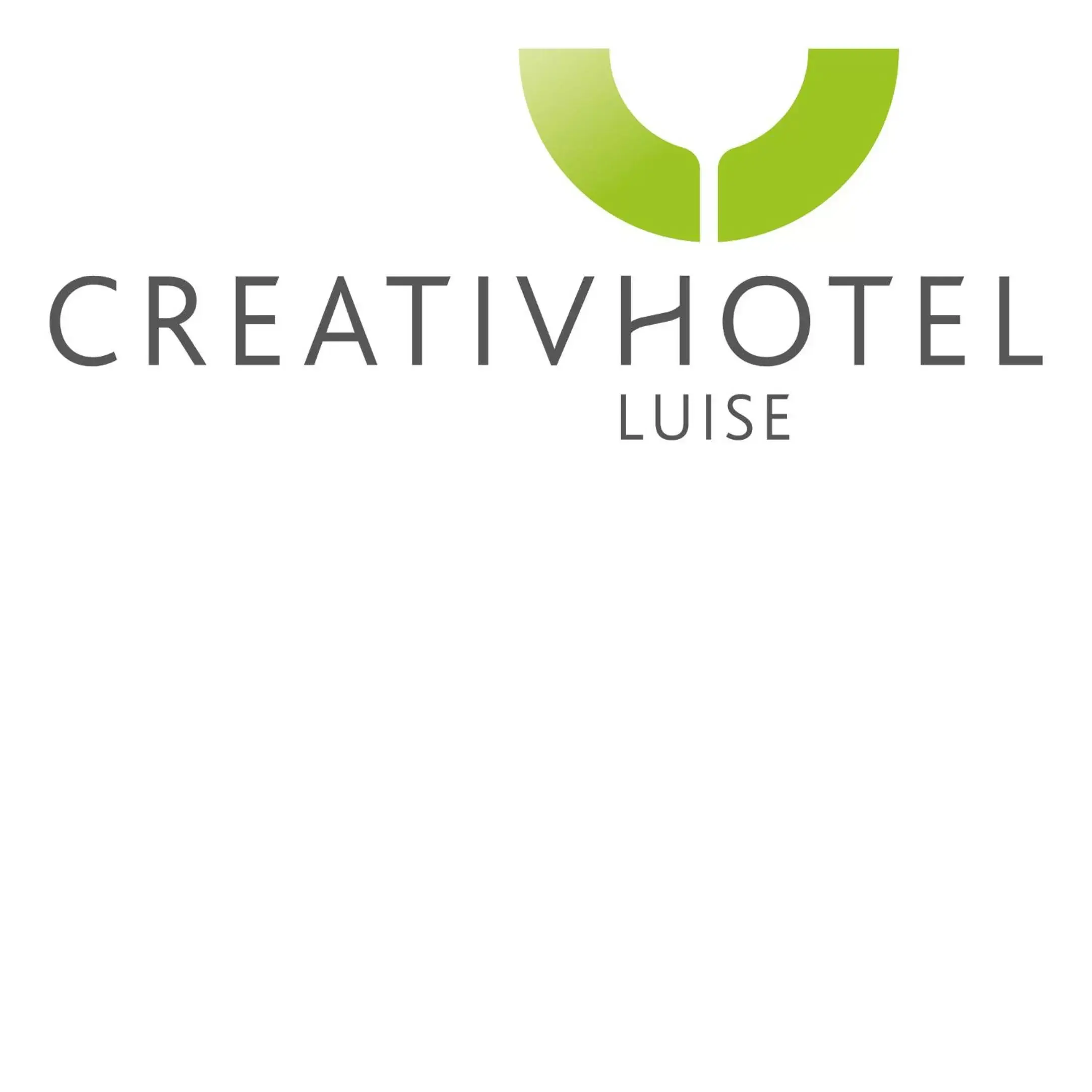 Property logo or sign, Property Logo/Sign in Creativhotel Luise