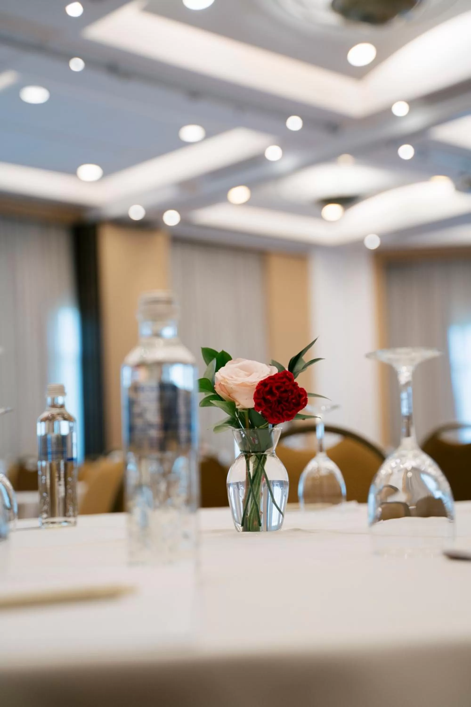 Meeting/conference room in Grand Mercure Sao Paulo Ibirapuera