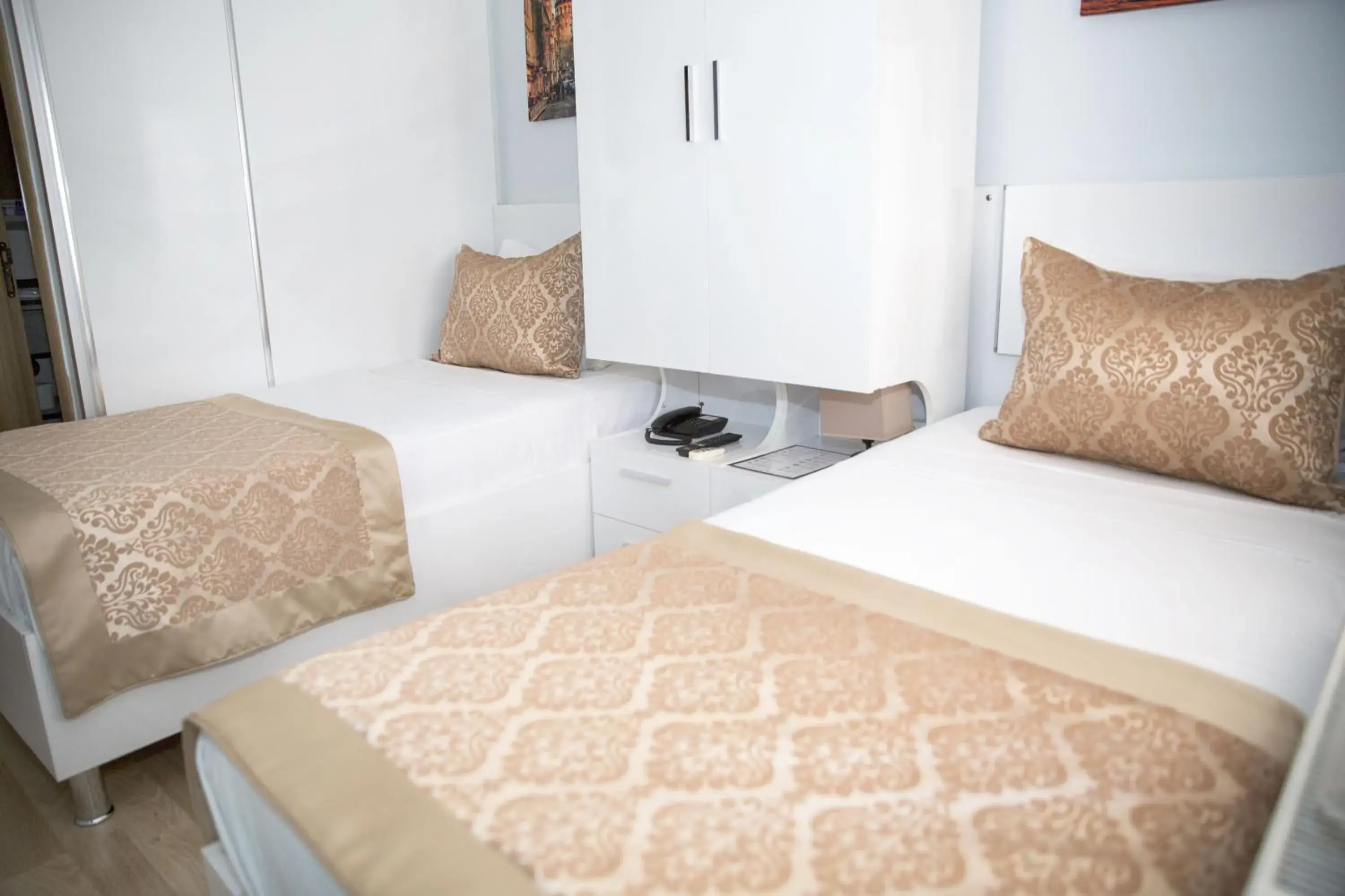 Bedroom, Room Photo in Lavanta Hotel