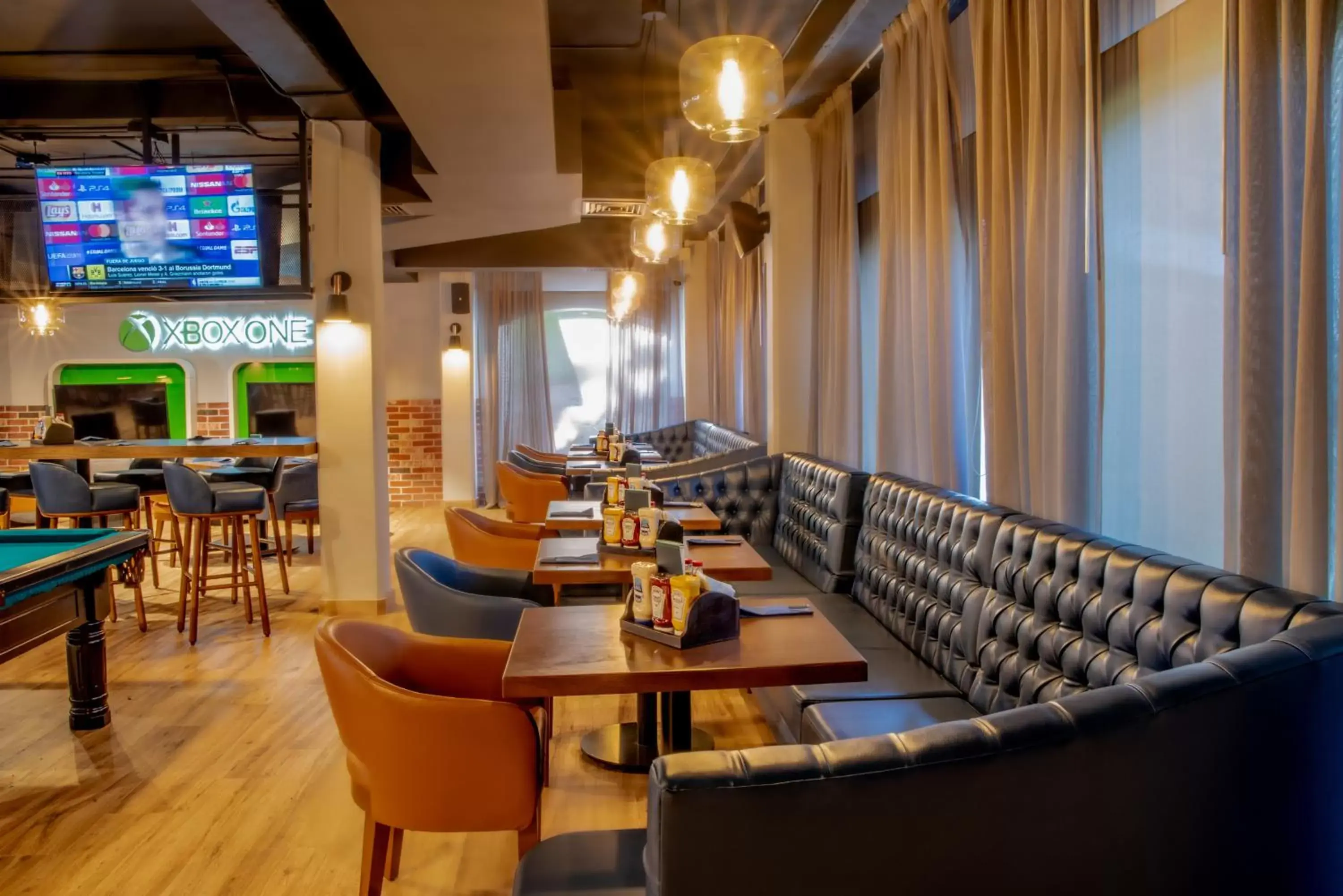 Lounge or bar in Family Selection at Grand Palladium Vallarta Resort & Spa - All Inclusive Lounge or bar in Family Selection at Grand Palladium Vallarta Resort & Spa - All Inclusive