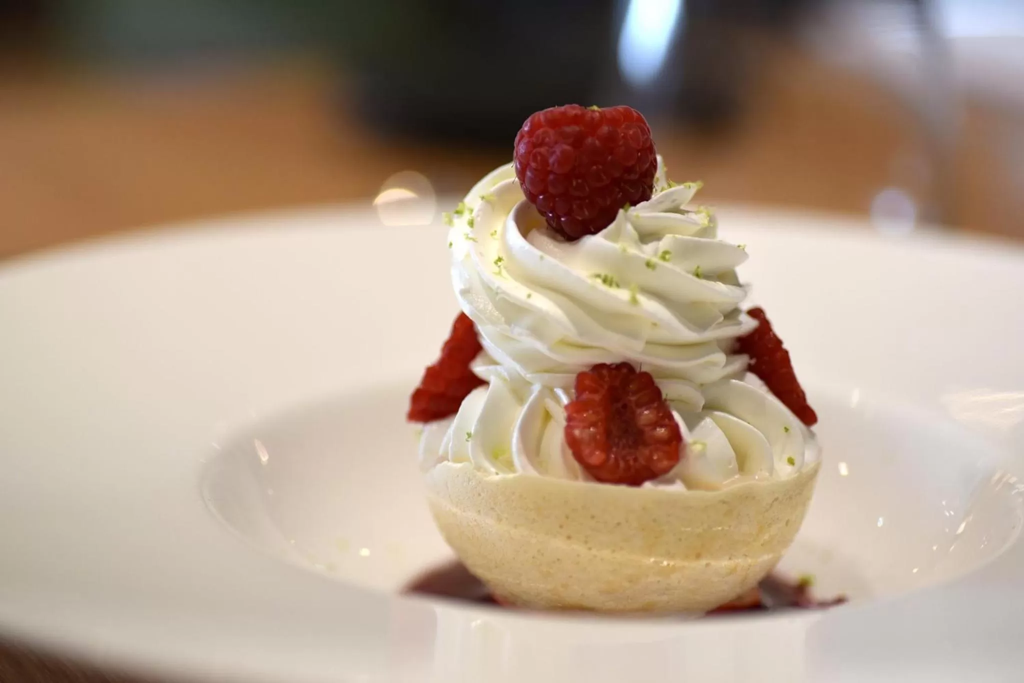 Restaurant/places to eat in Holiday Inn Dijon Toison D'or by IHG