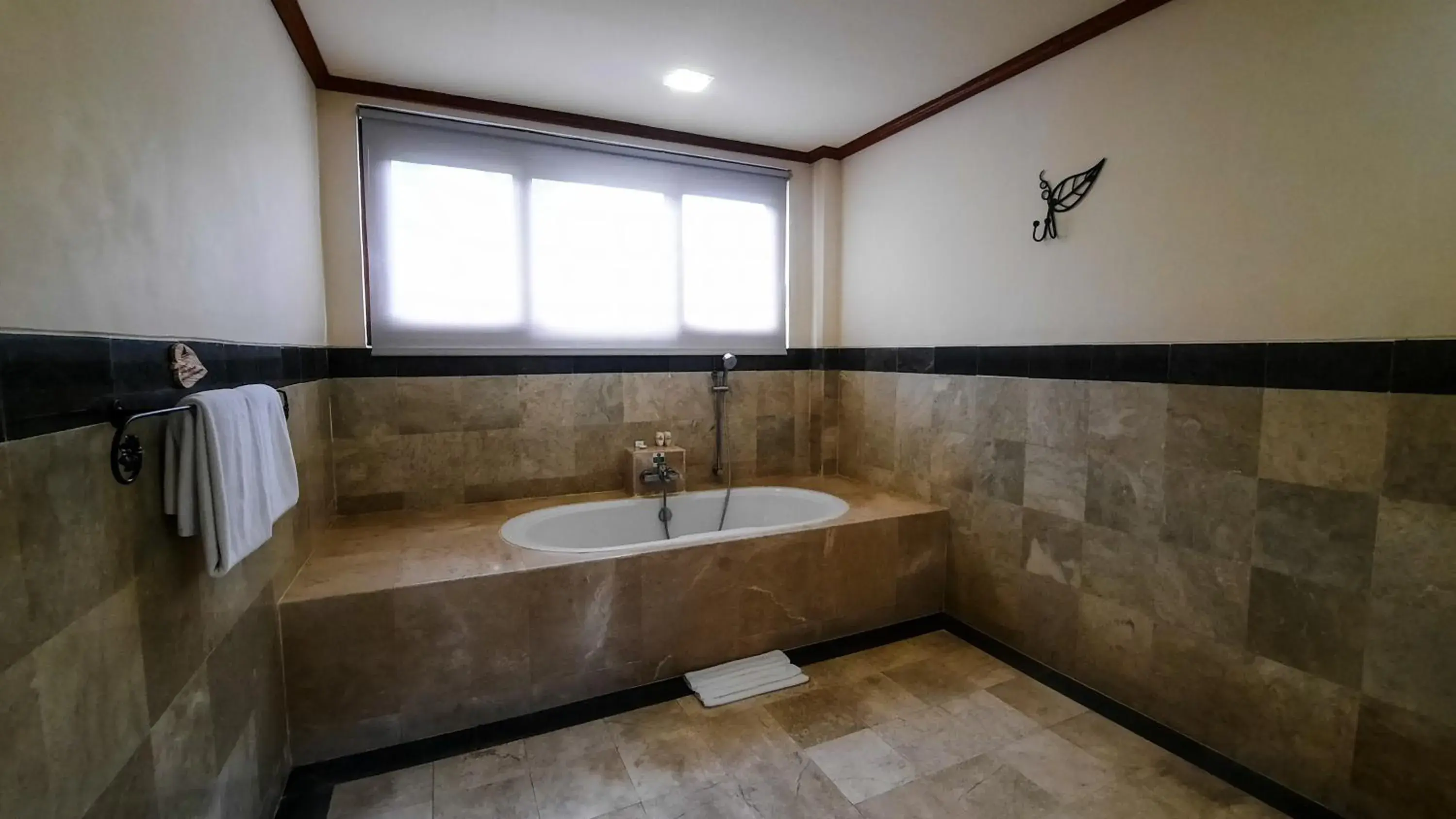 Bath, Bathroom in The Payogan Villa Resort and Spa