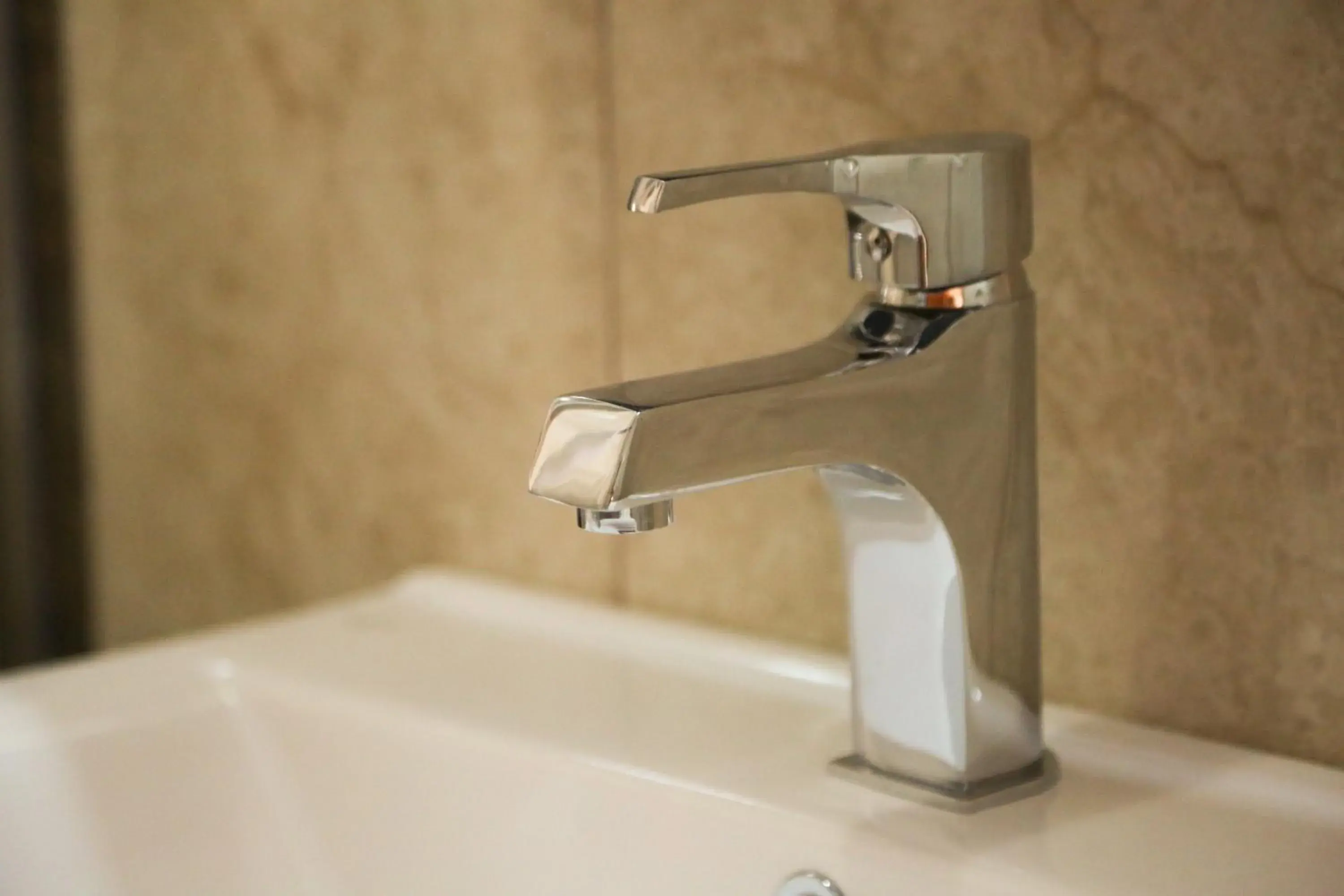 Shower, Bathroom in Theodian Hotel
