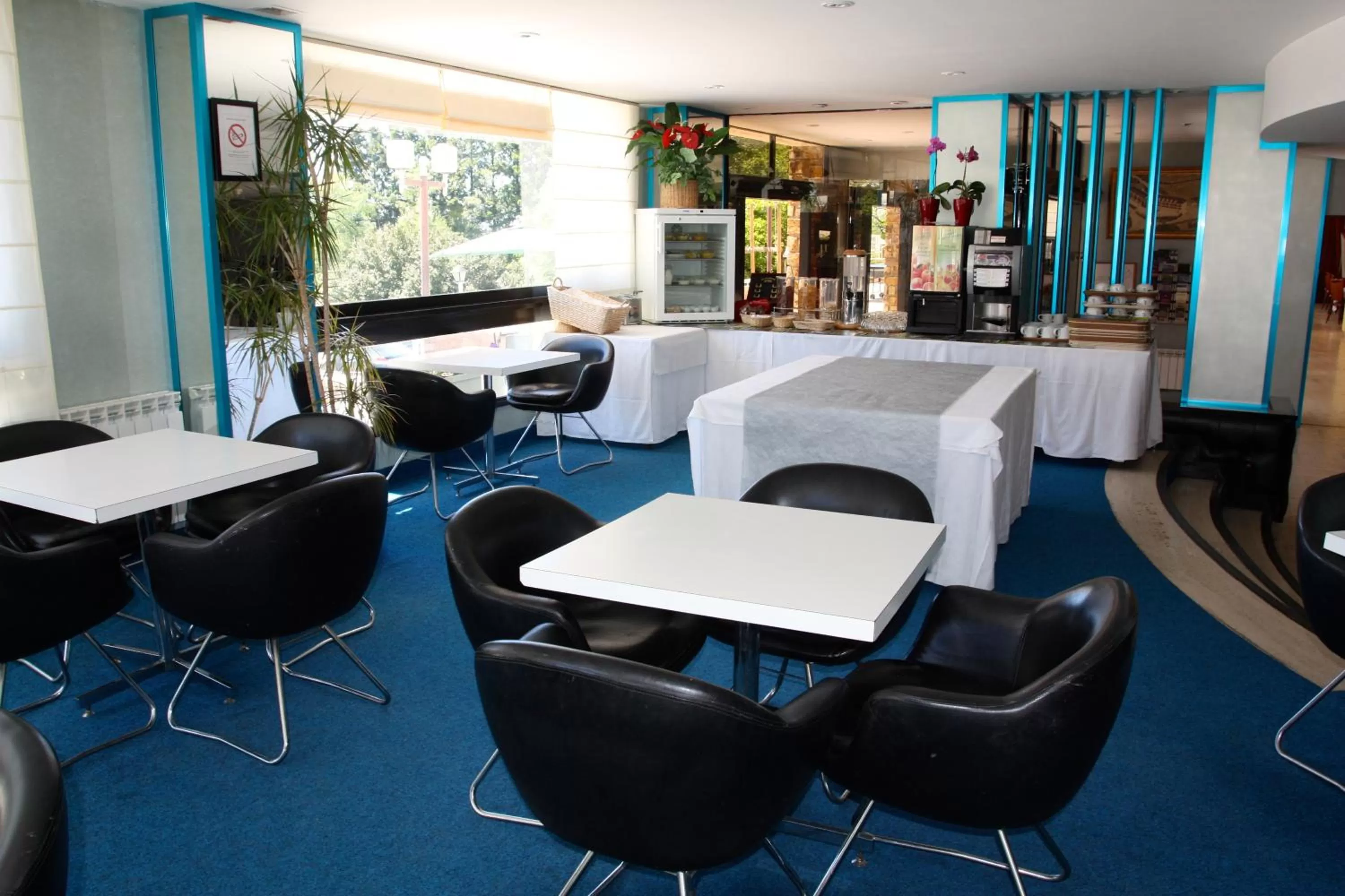 Buffet breakfast in authentic by balladins – Rodez / Le Ségala