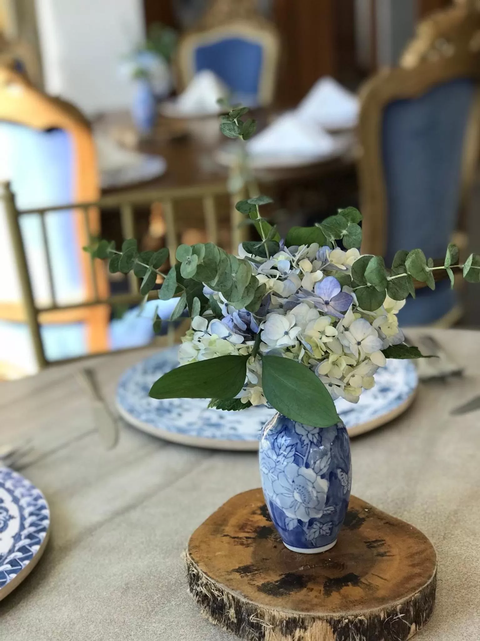 Food and drinks in Porto Bello Hotel Boutique