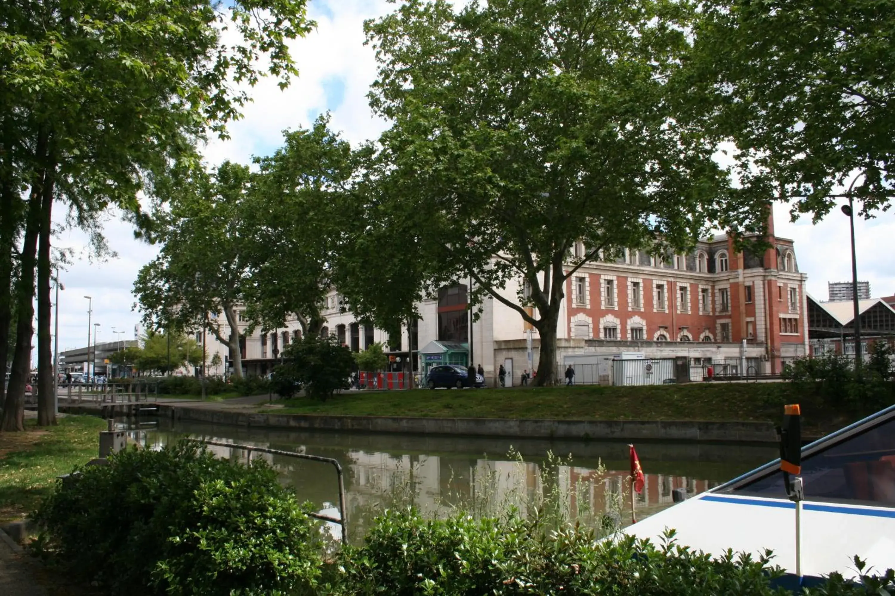 River view, Swimming Pool in Hôtel La Chartreuse