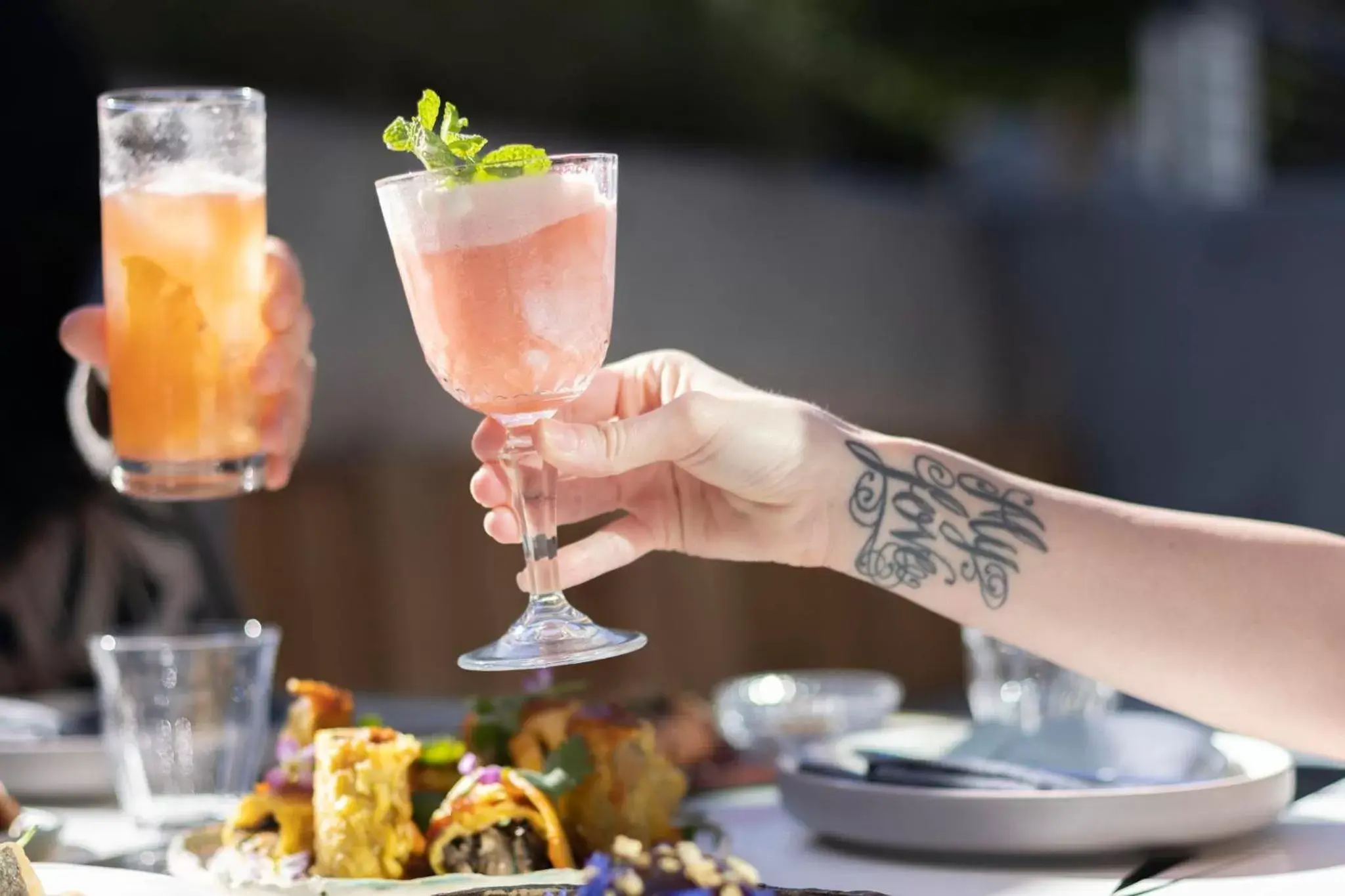 Bedroom in Kimpton Alton Fisherman's Wharf by IHG Bedroom in Kimpton Alton Fisherman's Wharf by IHG