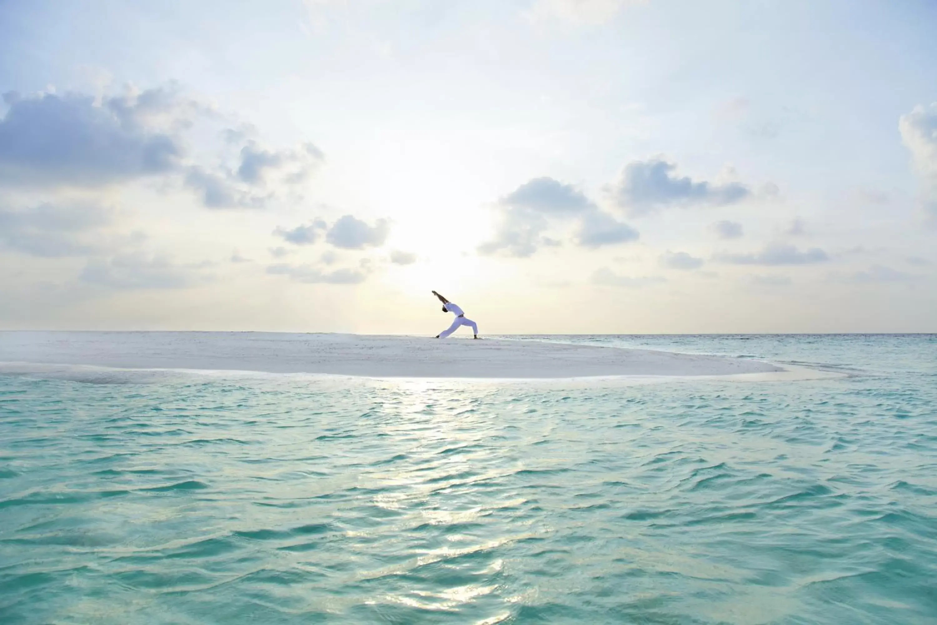 Activities in Baros Maldives