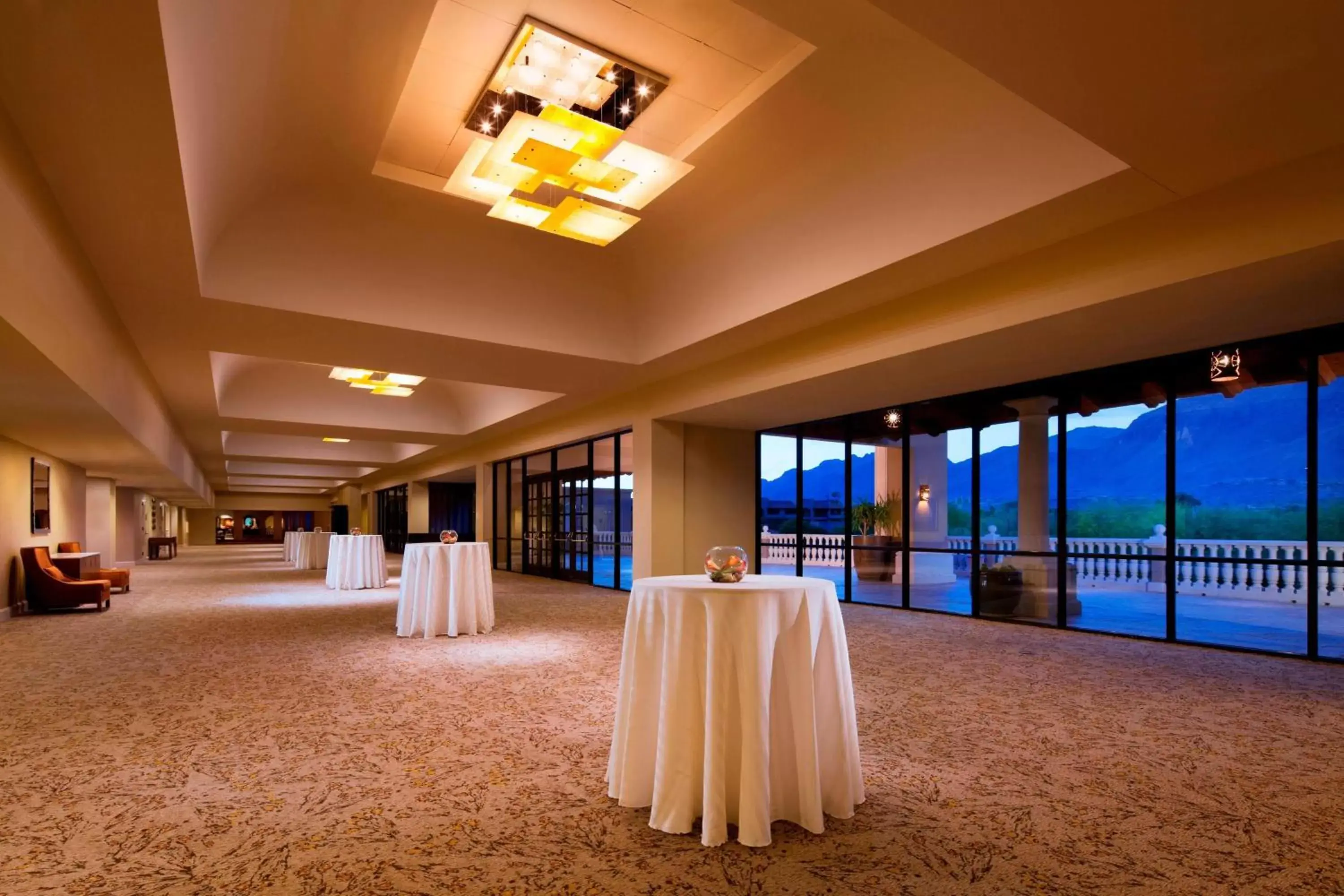 Meeting/conference room, Banquet Facilities in The Westin La Paloma Resort & Spa