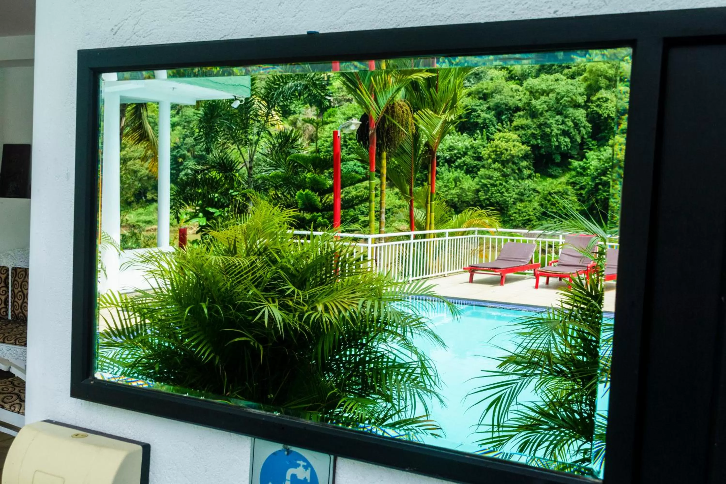 Day in Kandy Riverside Villa