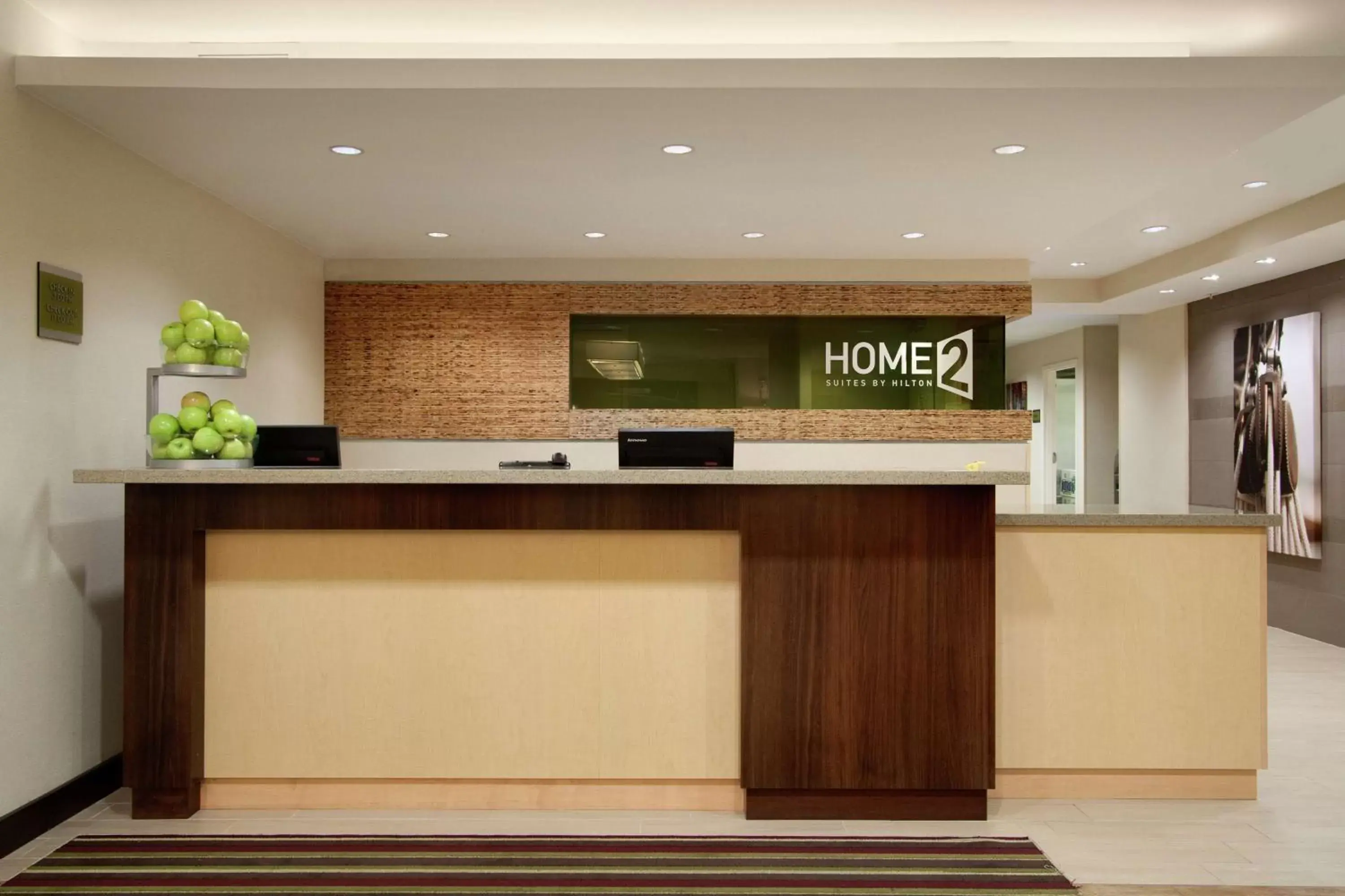 Lobby or reception, Lobby/Reception in Home2 Suites by Hilton Baltimore Downtown