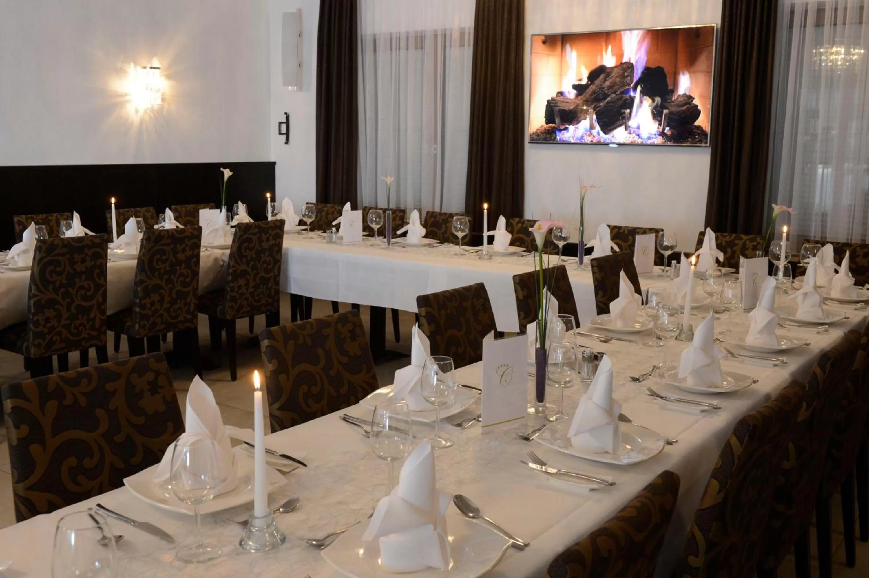 Restaurant/places to eat in Hotel & Restaurant Christkindlwirt