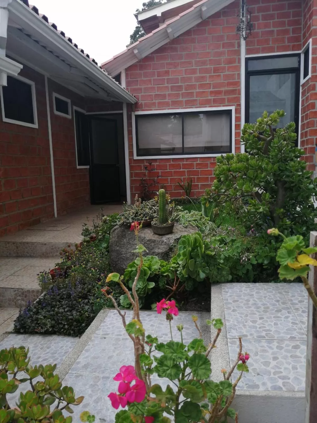 Property building in Casatodosantos