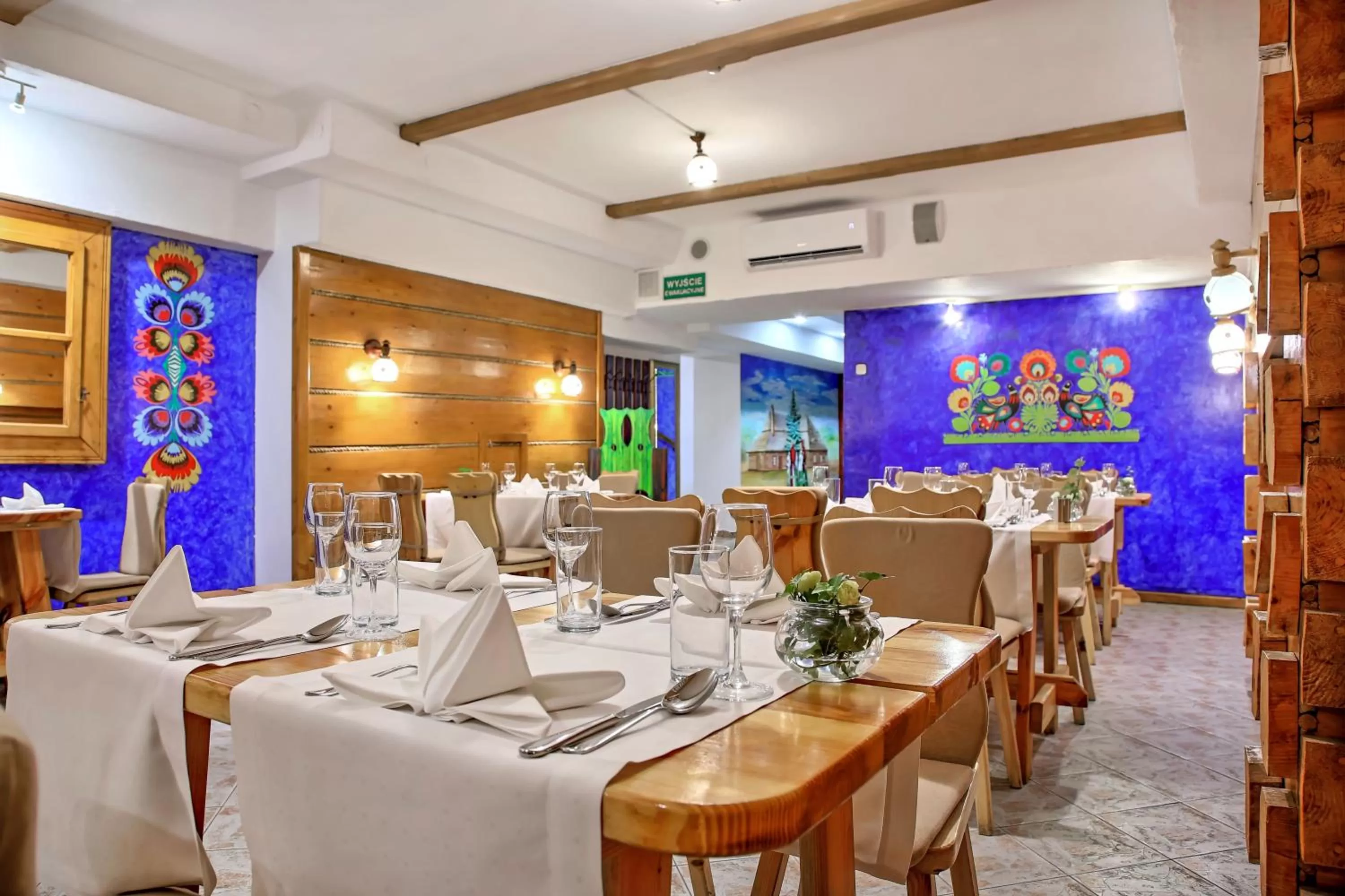 Hotel Gromada Warszawa Centrum