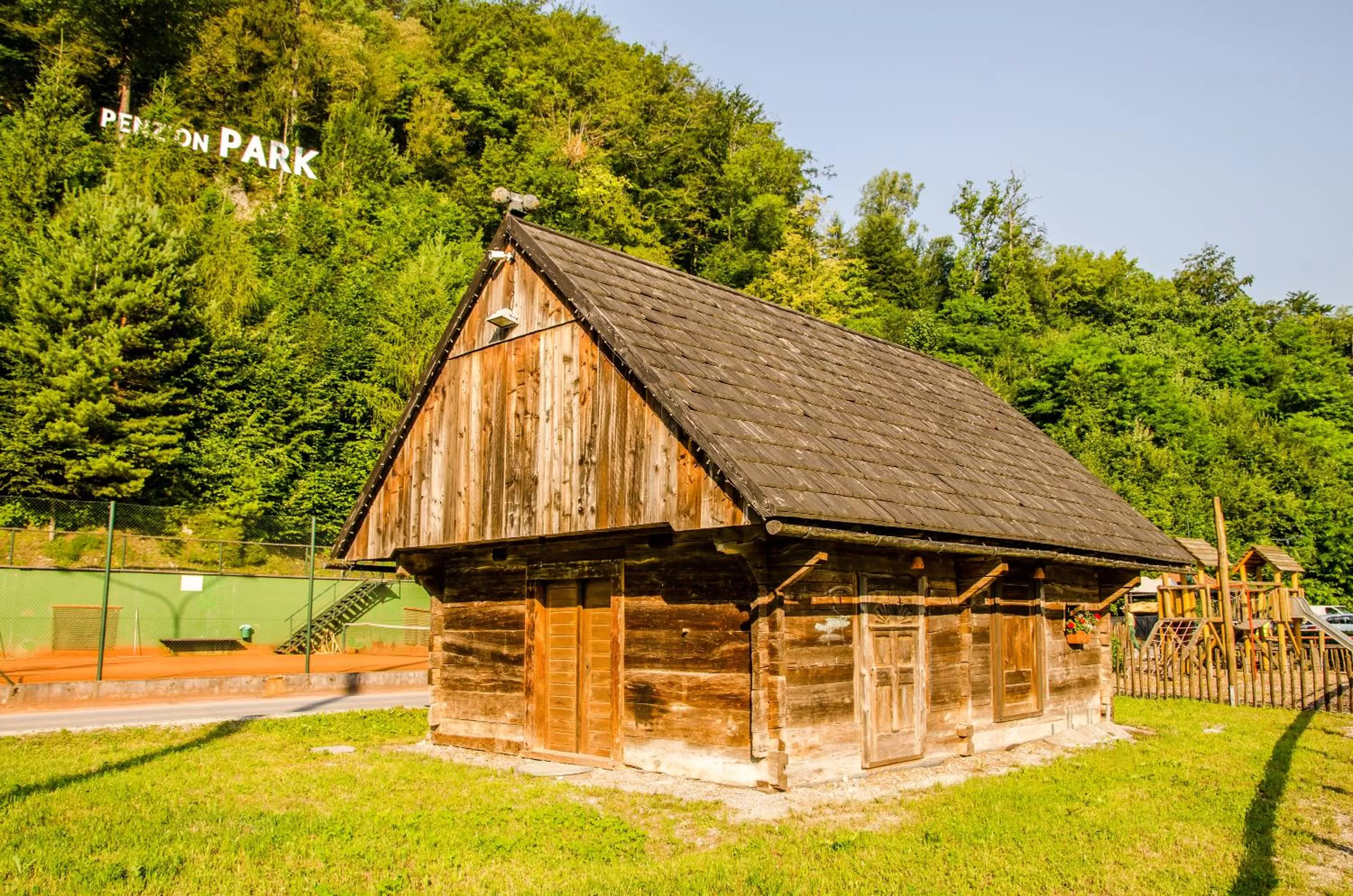Other in Penzion Park