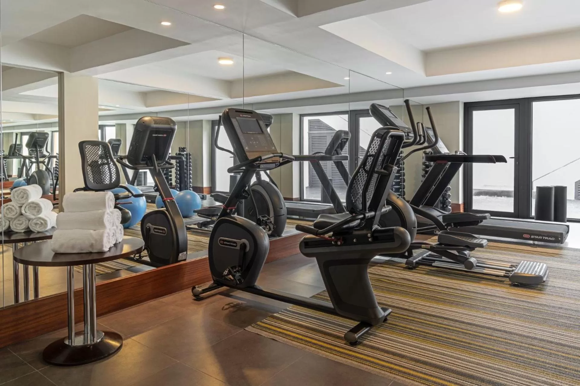 Activities in Terra Nostra Garden Hotel