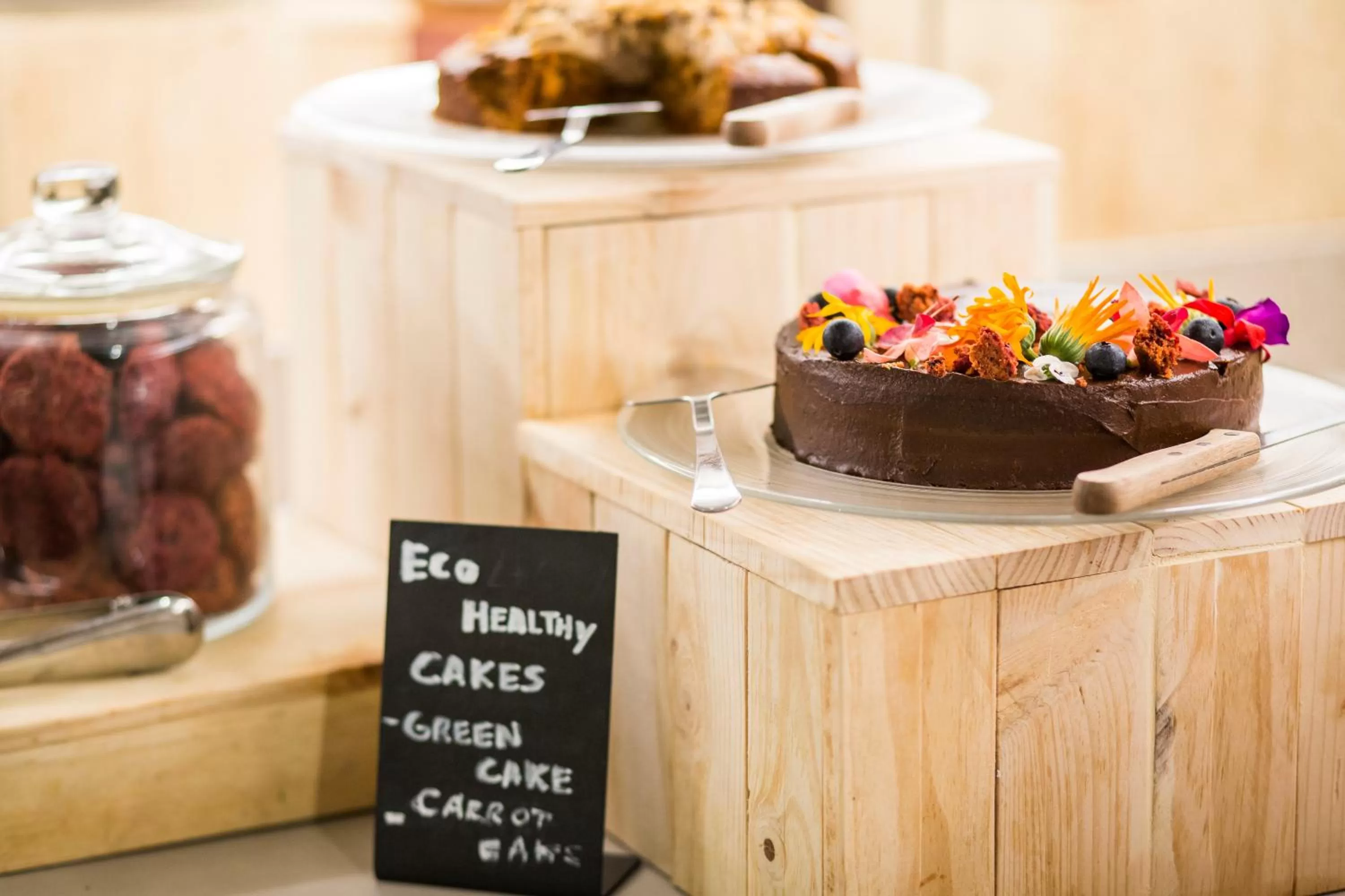 Library in Hotel Midmost by Majestic Hotel Group