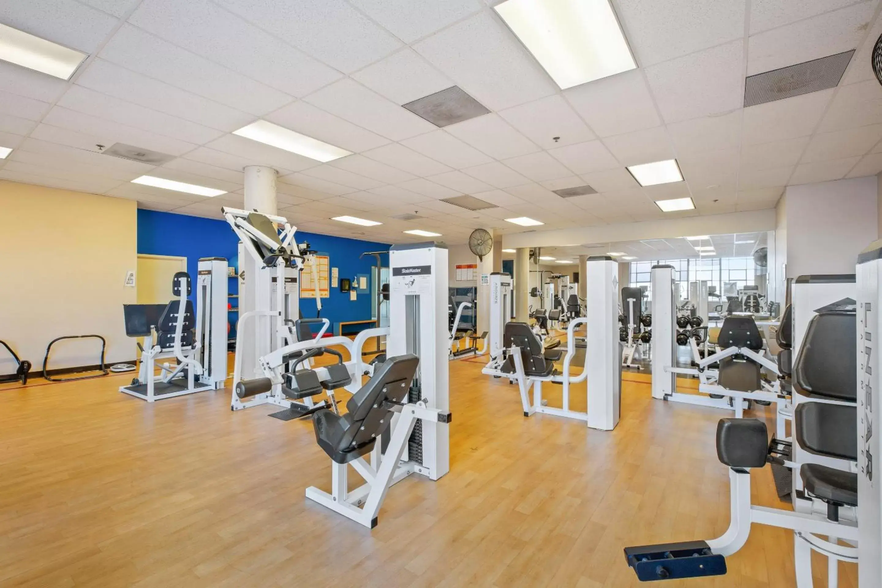 Other, Fitness Center/Facilities in OYO Hotel St Louis Downtown City Center MO