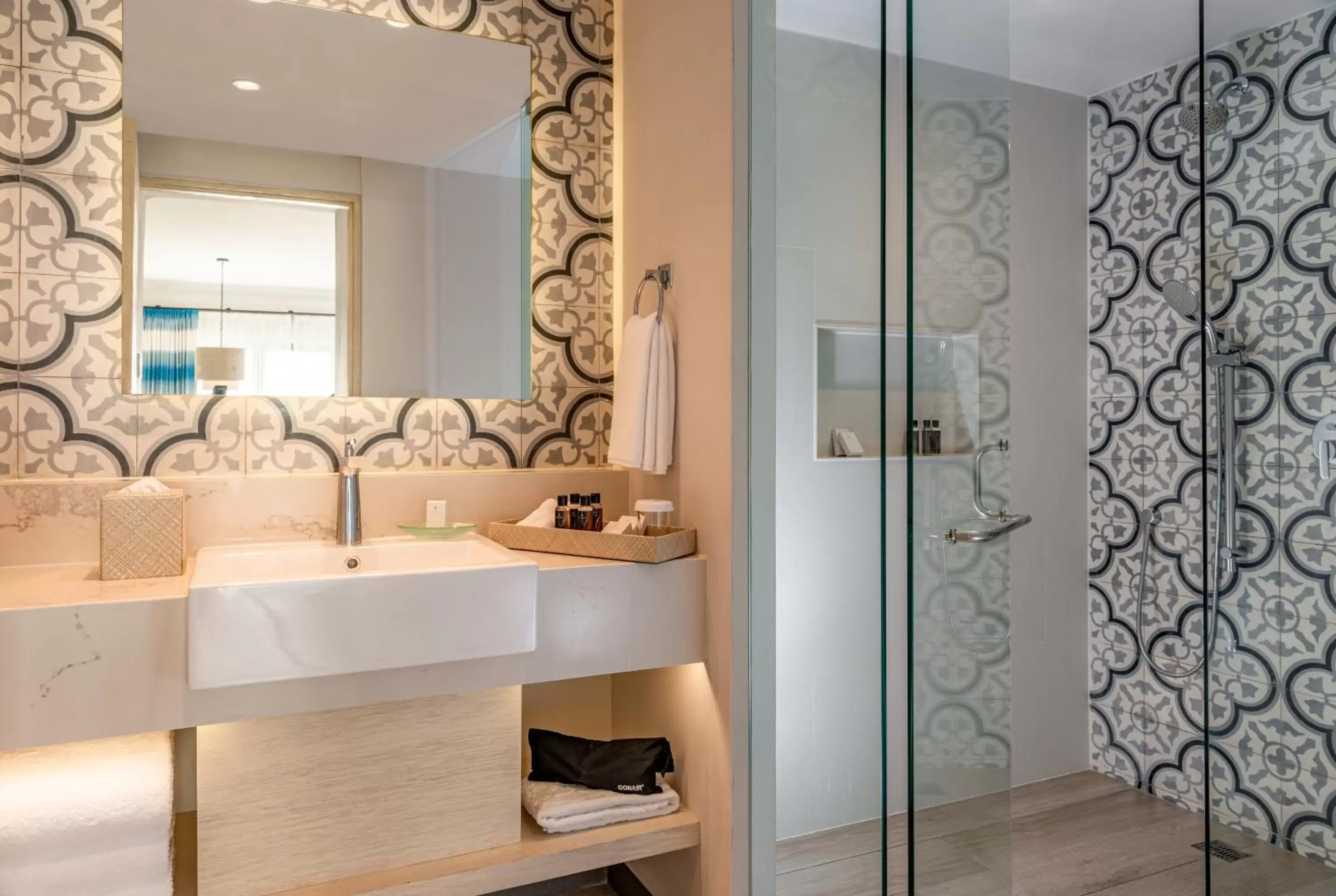 Junior Suite with Ocean View - single occupancy in Pueblo Bonito Mazatlan Beach Resort - All Inclusive Junior Suite with Ocean View - single occupancy in Pueblo Bonito Mazatlan Beach Resort - All Inclusive