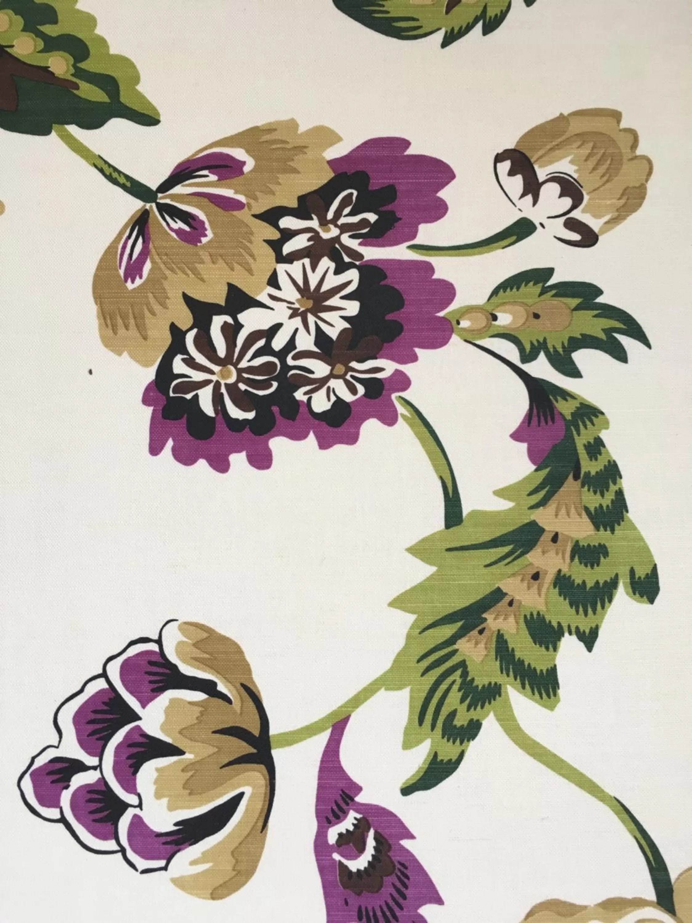 Bed in Hotel Ginebra