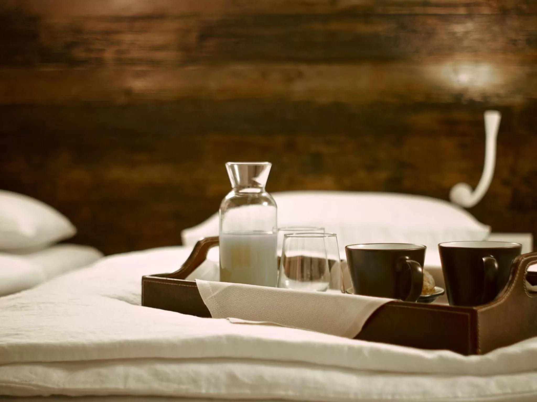 Other, Bed in Hotel Antica Abbazia