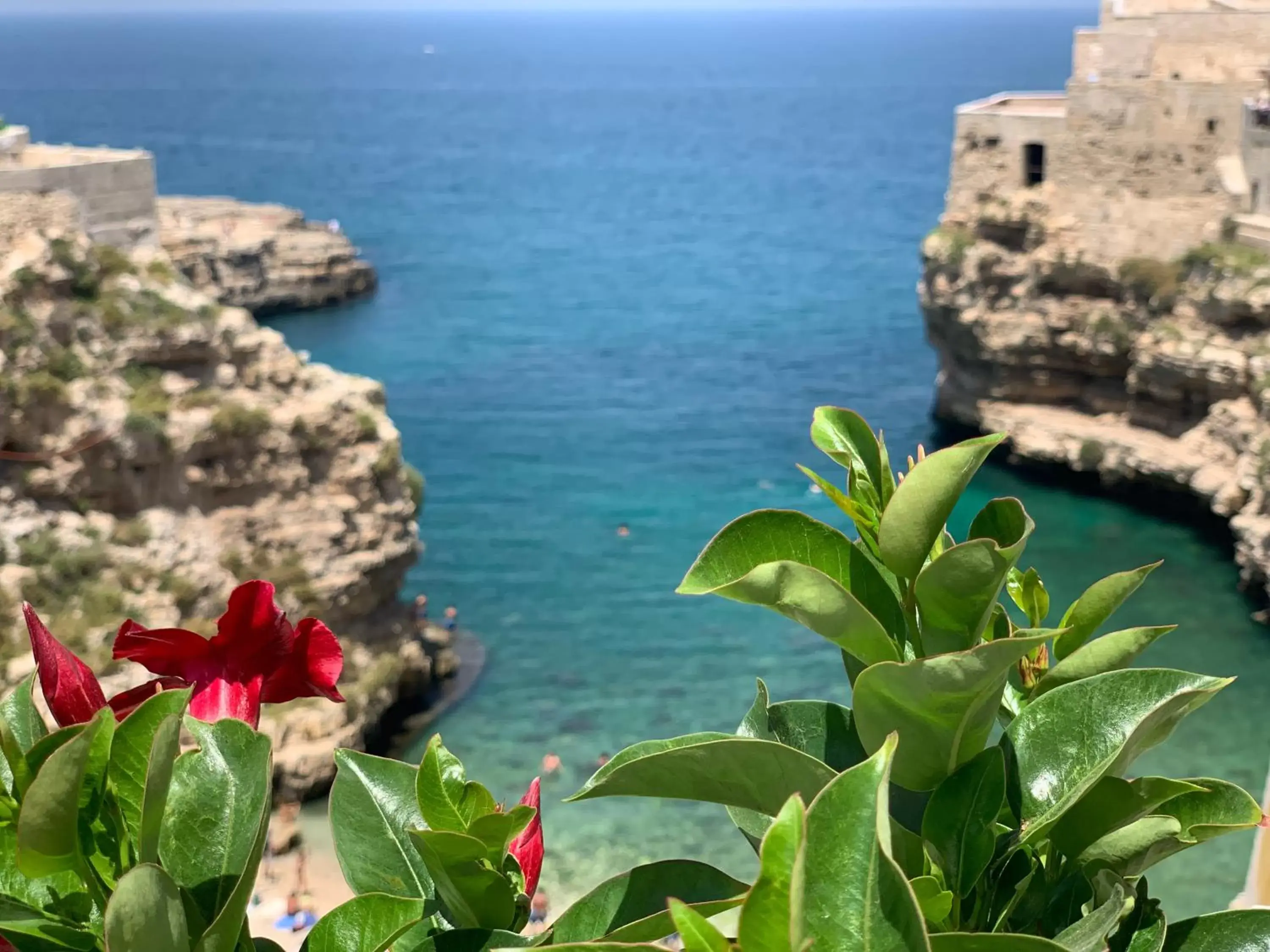 POSEA - Polignano Sea Suites