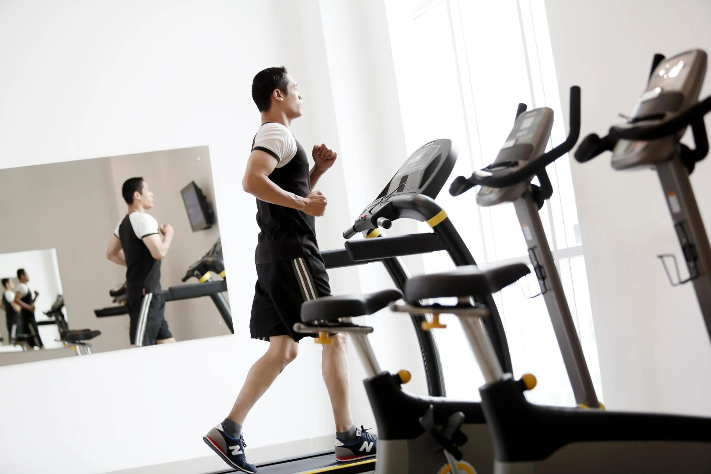 Other in Hotel Santika Cikarang