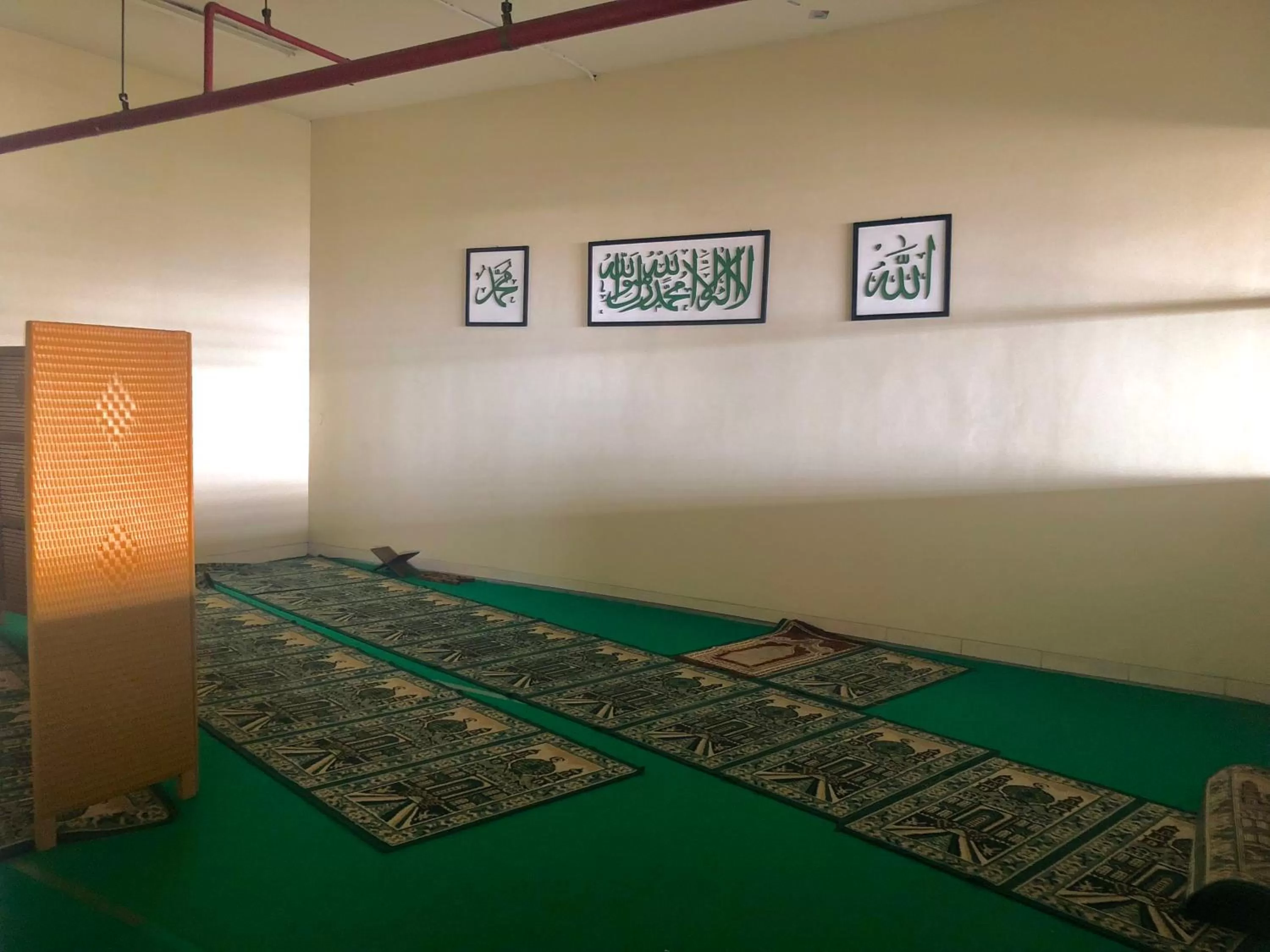 Other in Grand Pasundan Convention Hotel