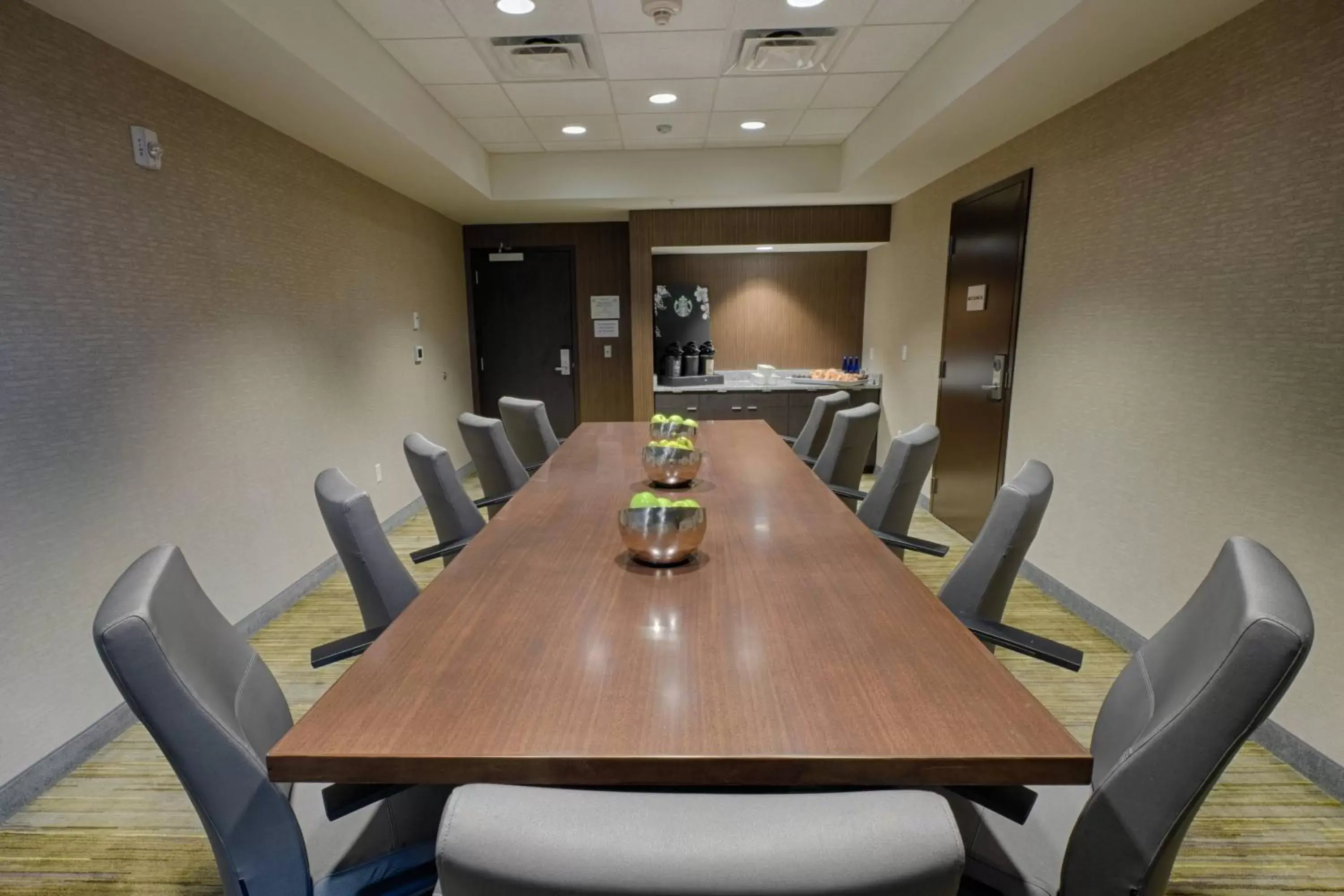 Meeting/conference room in Courtyard by Marriott Albany Clifton Park