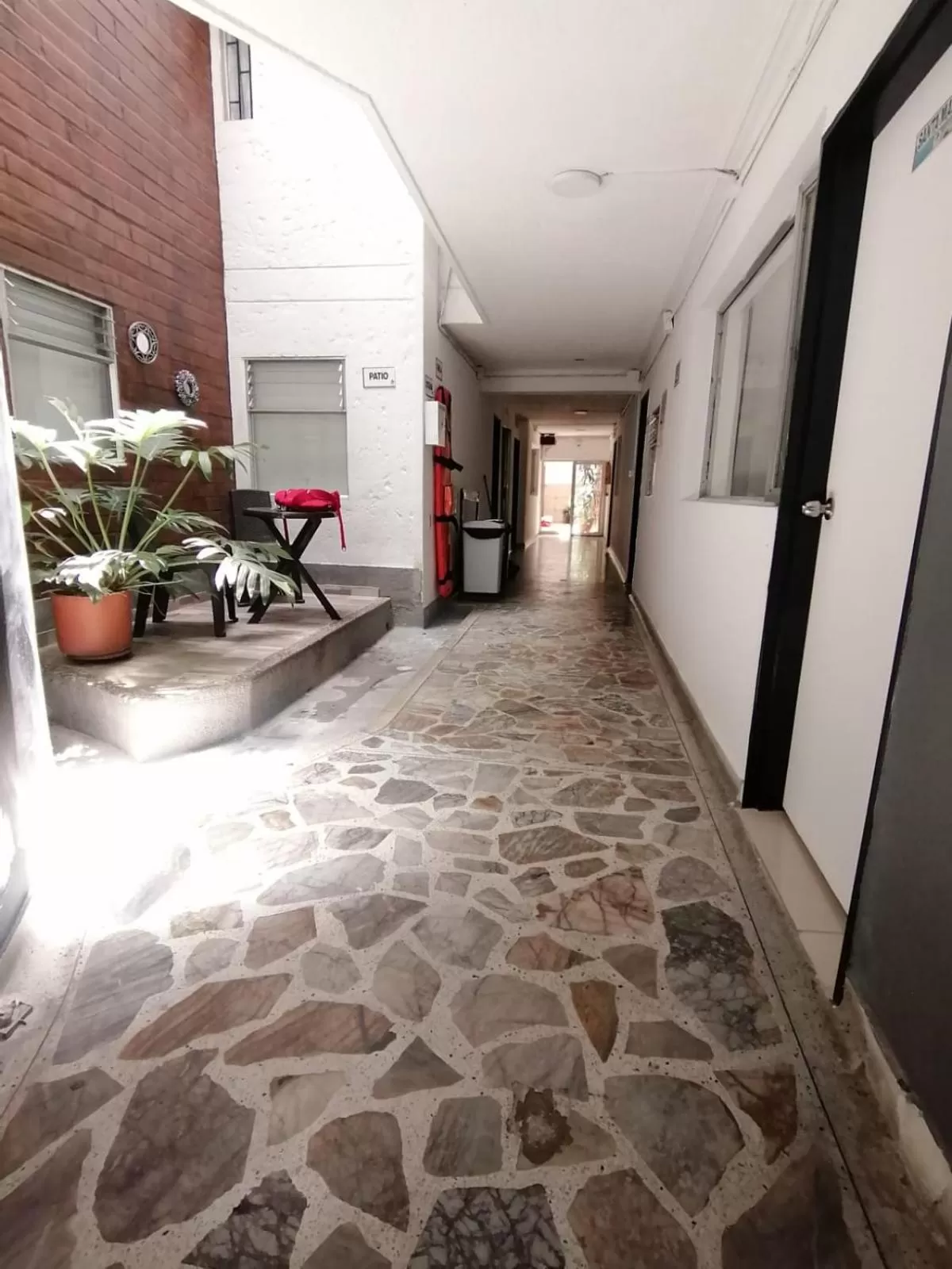 Aw Hotel Urban 80 Medellin