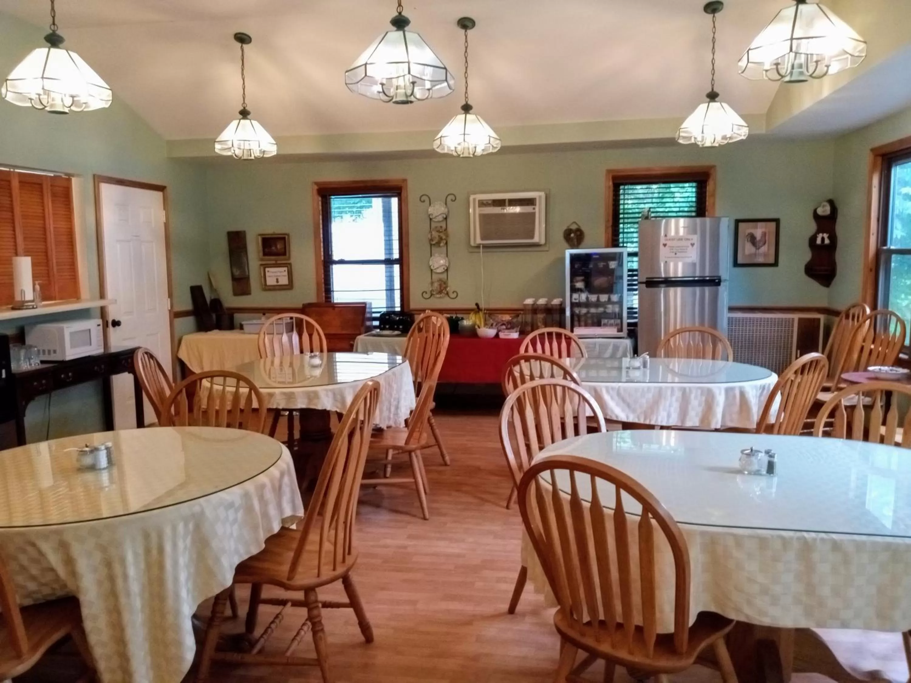 Laughing Heart Lodge