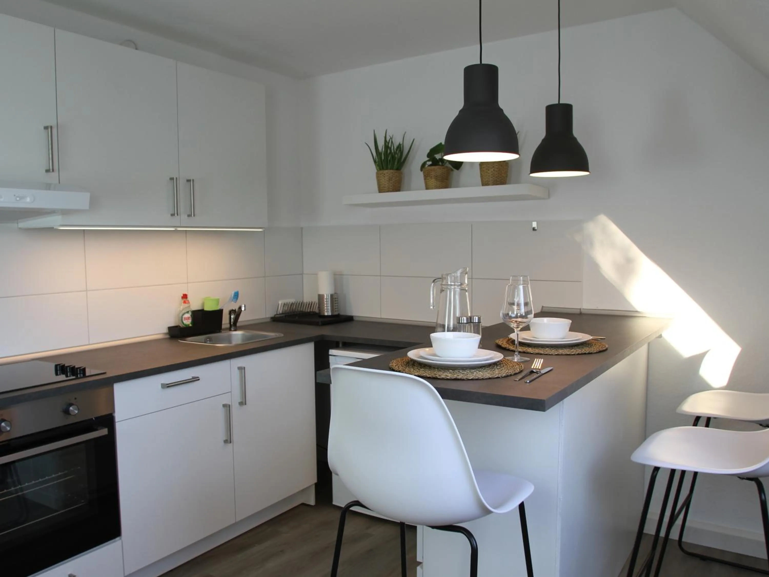 Other in Apartmenthaus in der Arnoldstraße